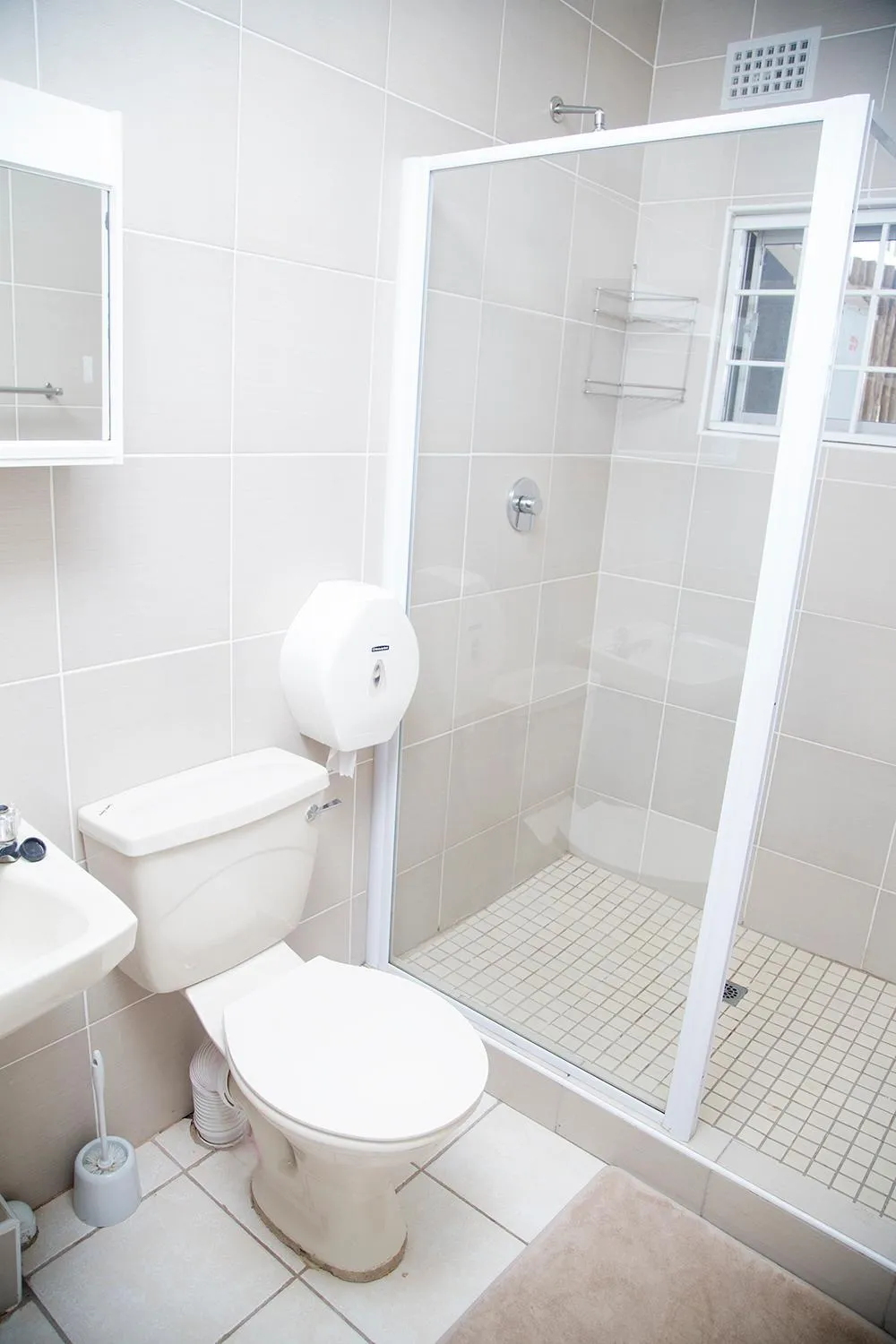 Ansteys Beach Self Catering Apartments