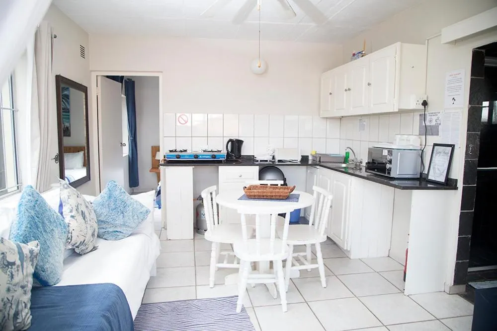 Ansteys Beach Self Catering Apartments