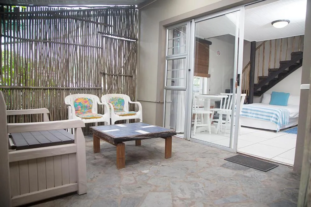 Ansteys Beach Self Catering Apartments