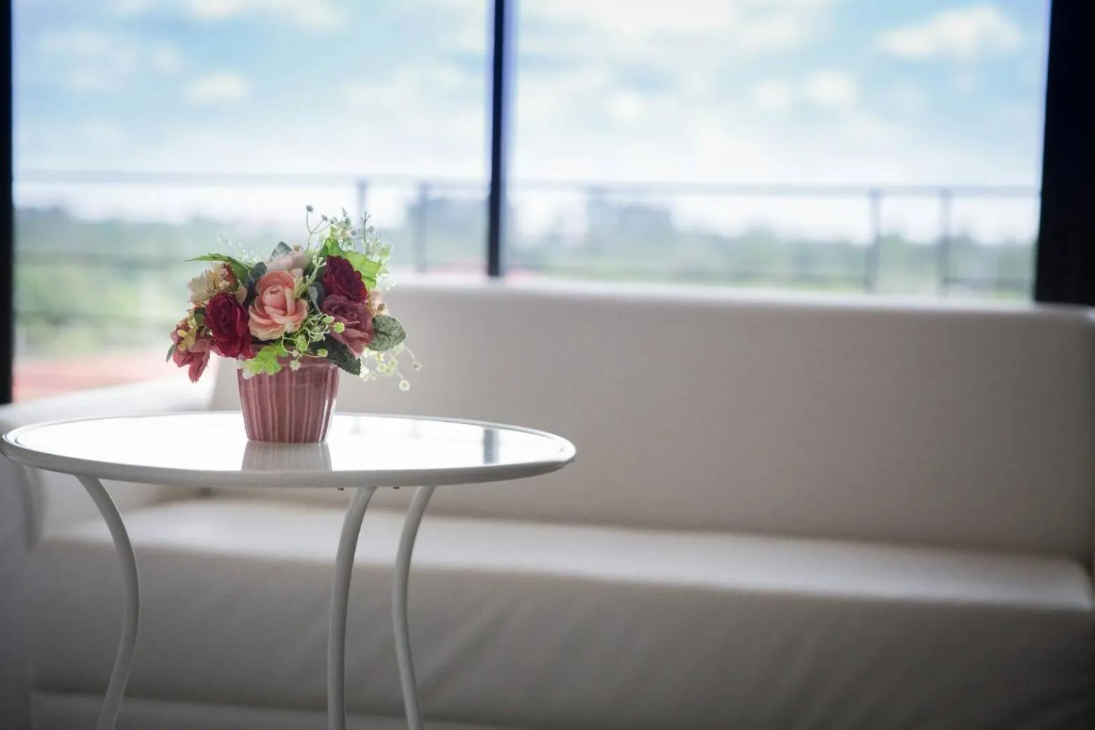 Guests in Home Rezidence Prachinburi