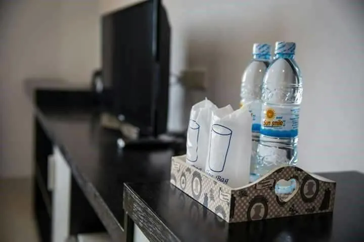 Home Rezidence Prachinburi