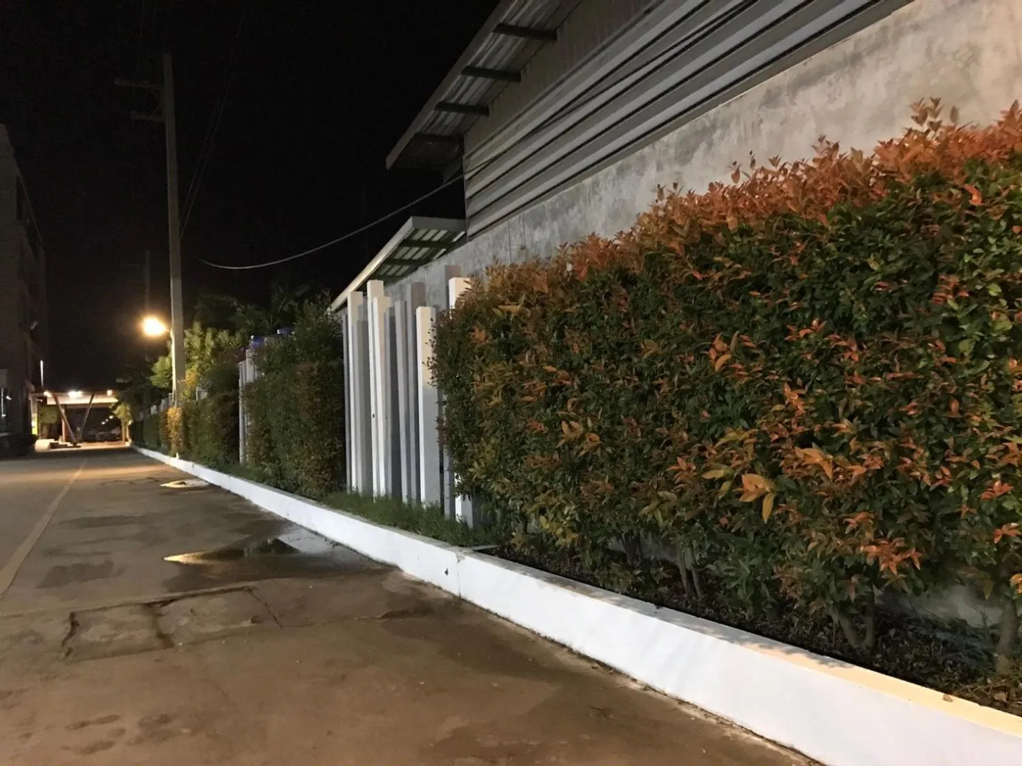 Home Rezidence Prachinburi