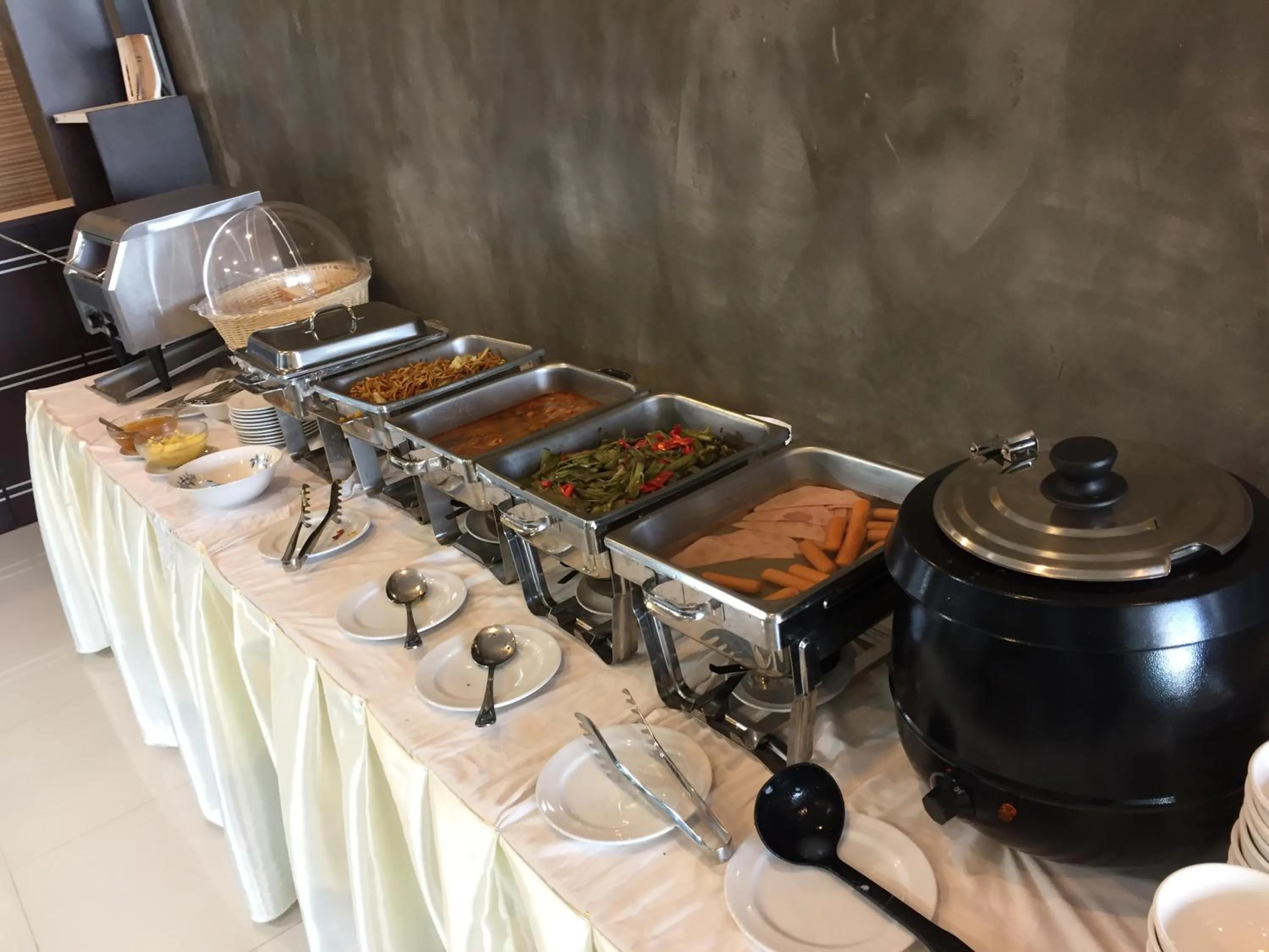 Home Rezidence Prachinburi