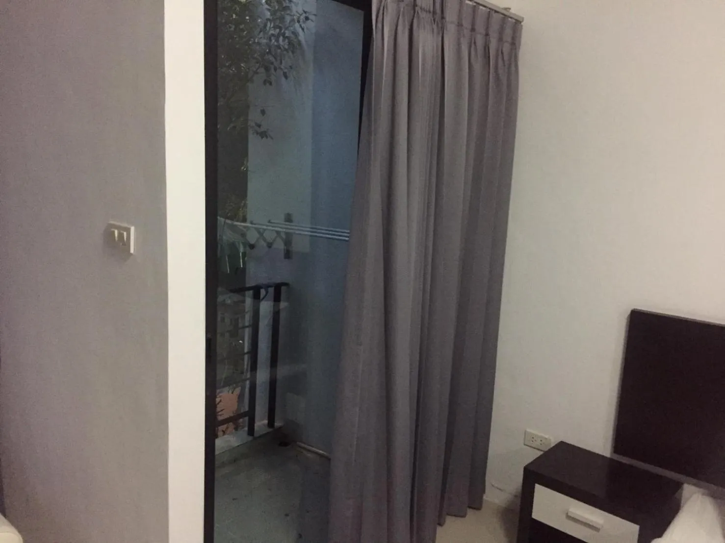 Bedroom in Home Rezidence Prachinburi