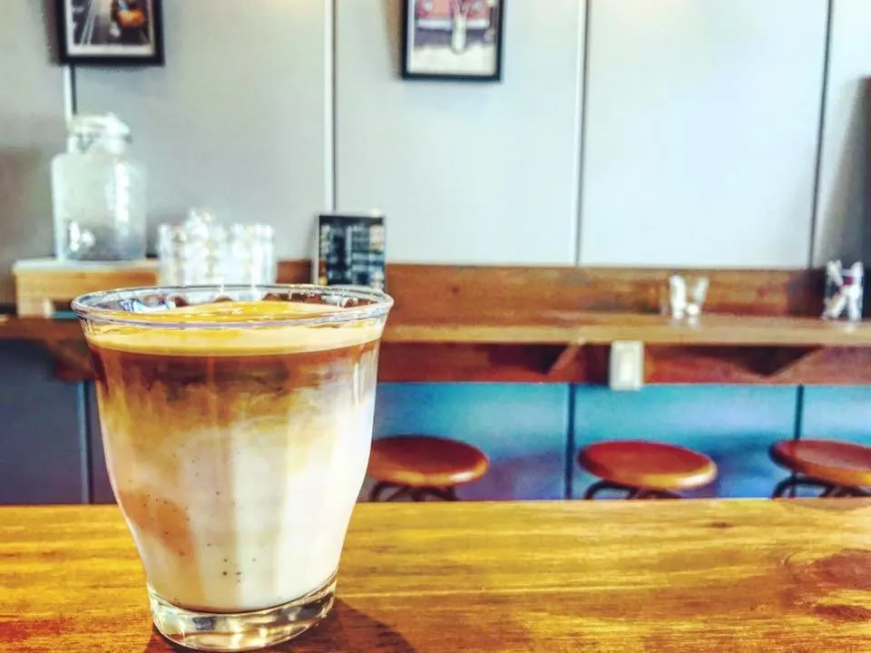 Lobby or reception in Chillulu Hostel