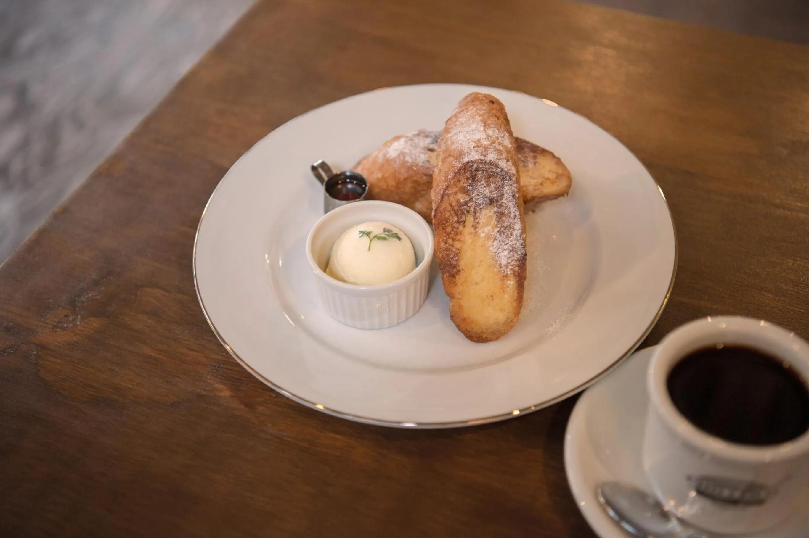 Food and drinks in Chillulu Hostel