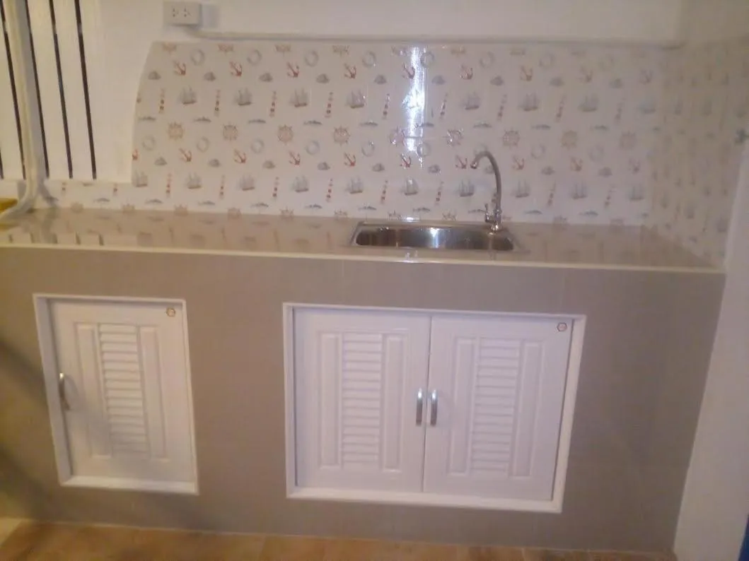 Other in U-SA-BY House