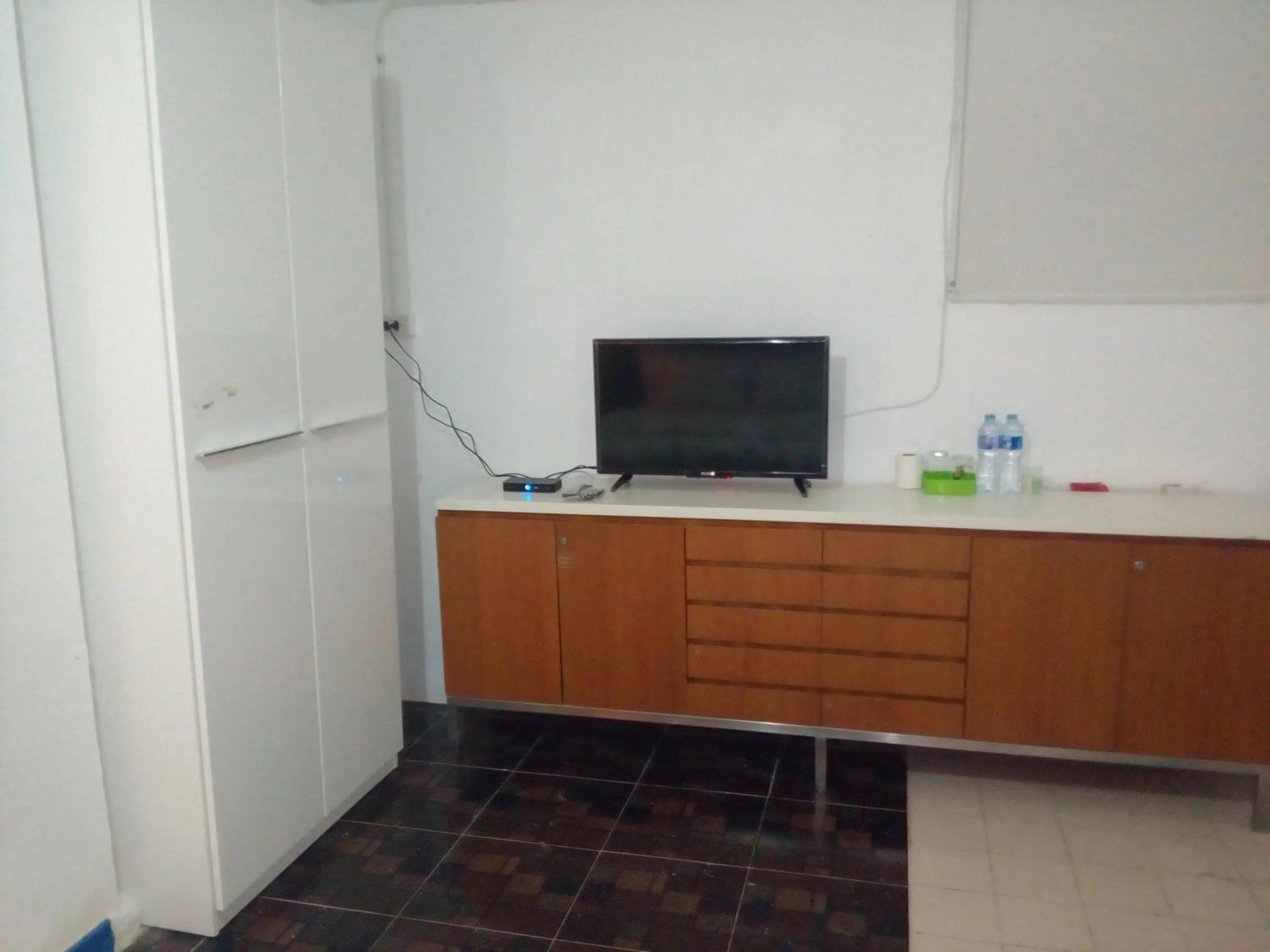 TV and multimedia in U-SA-BY House