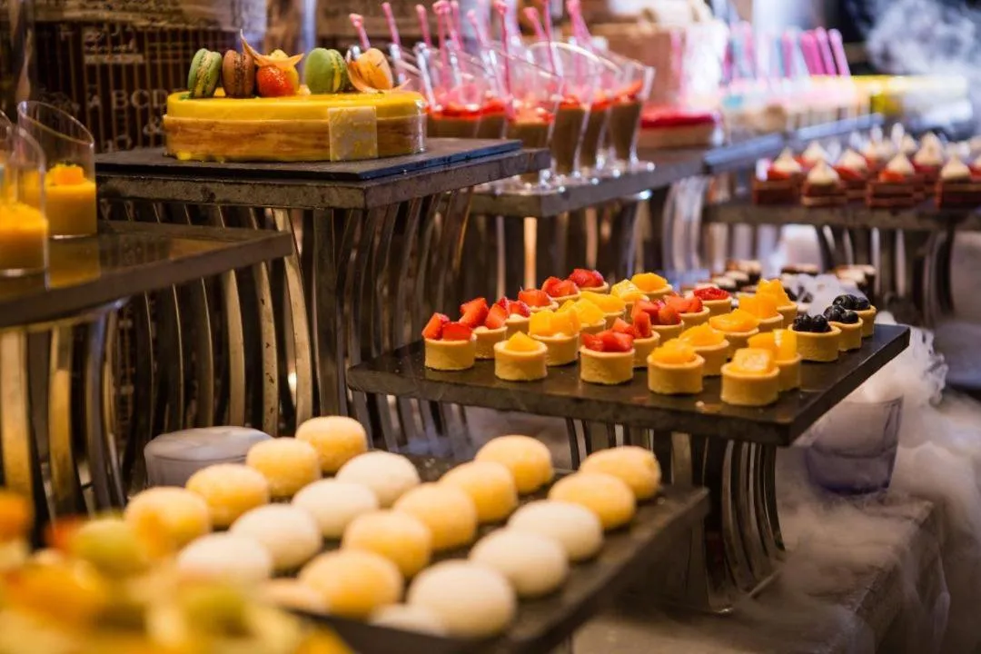 Howard Johnson Sandalwoods Resort Huizhou