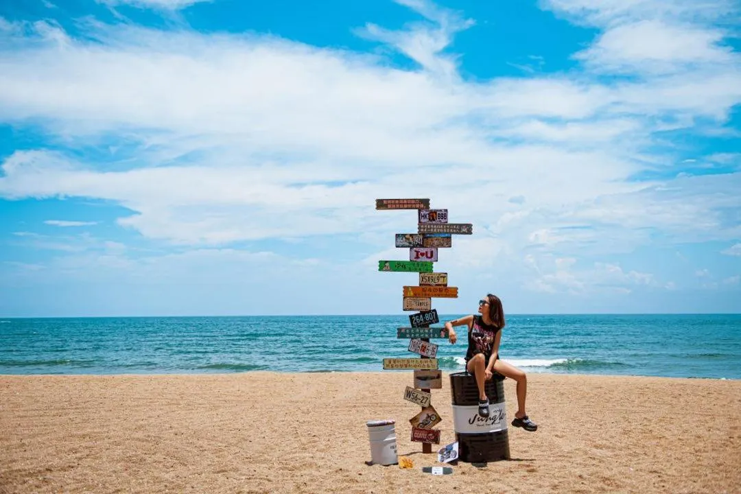 Other in Howard Johnson Sandalwoods Resort Huizhou