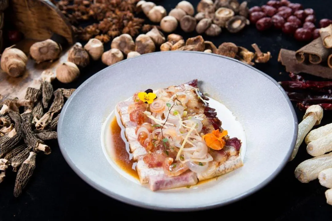 Howard Johnson Sandalwoods Resort Huizhou