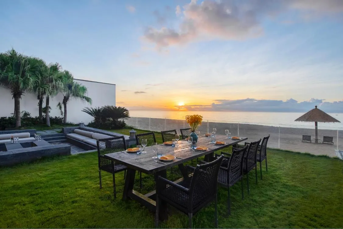 Howard Johnson Sandalwoods Resort Huizhou