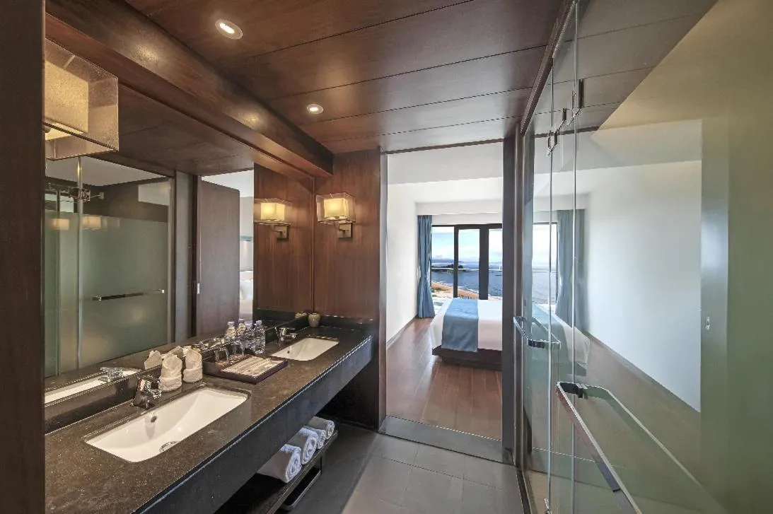 Howard Johnson Sandalwoods Resort Huizhou