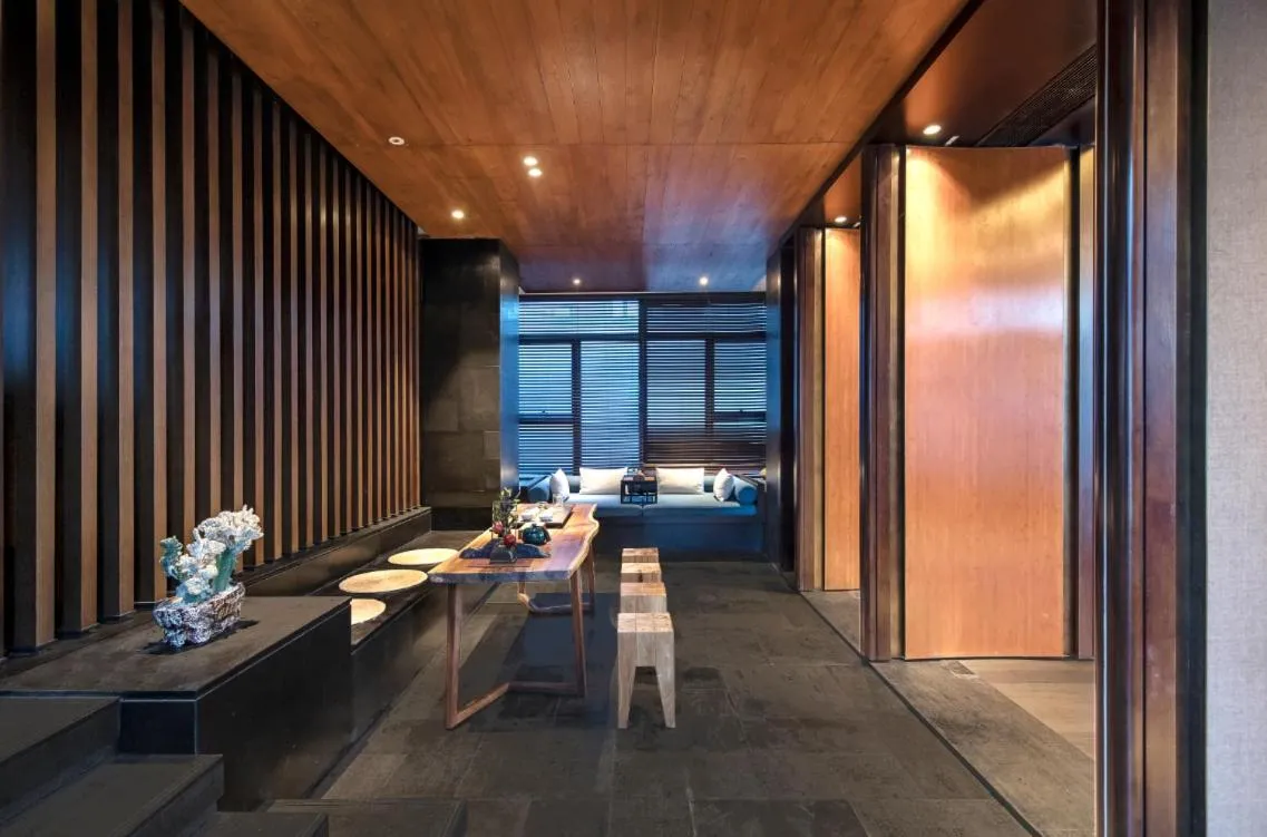 Howard Johnson Sandalwoods Resort Huizhou