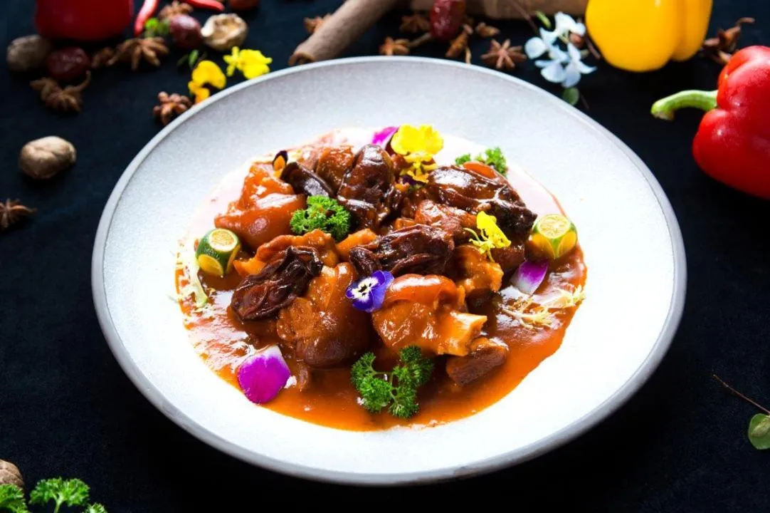 Howard Johnson Sandalwoods Resort Huizhou