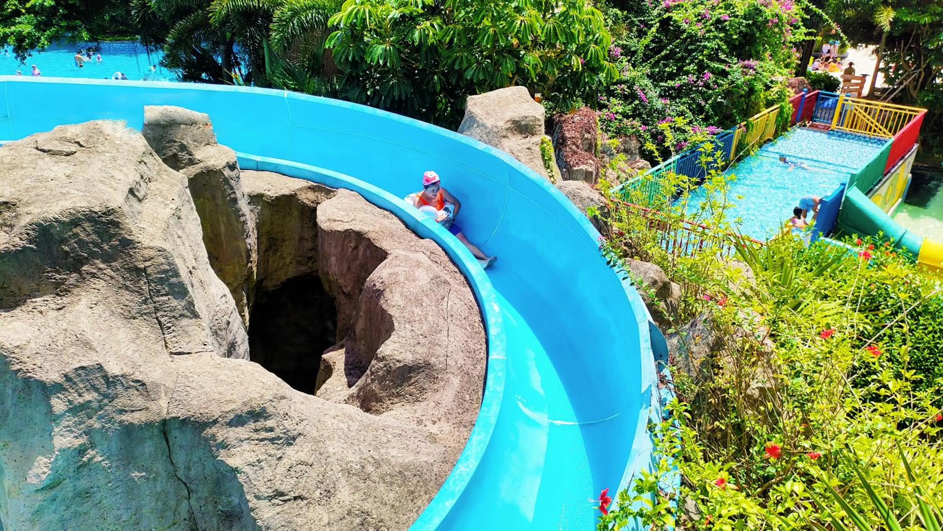 Howard Johnson Sandalwoods Resort Huizhou