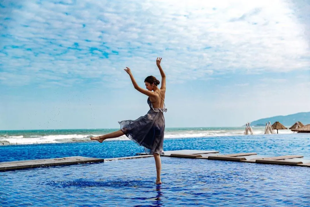 Other in Howard Johnson Sandalwoods Resort Huizhou