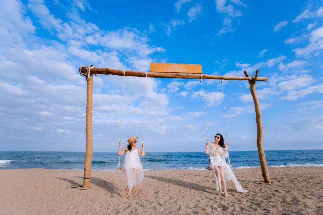 Other in Howard Johnson Sandalwoods Resort Huizhou