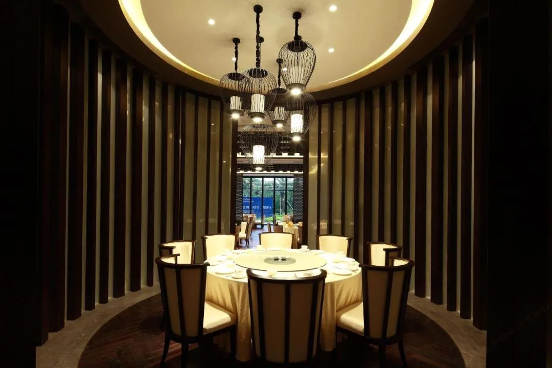 Howard Johnson Sandalwoods Resort Huizhou