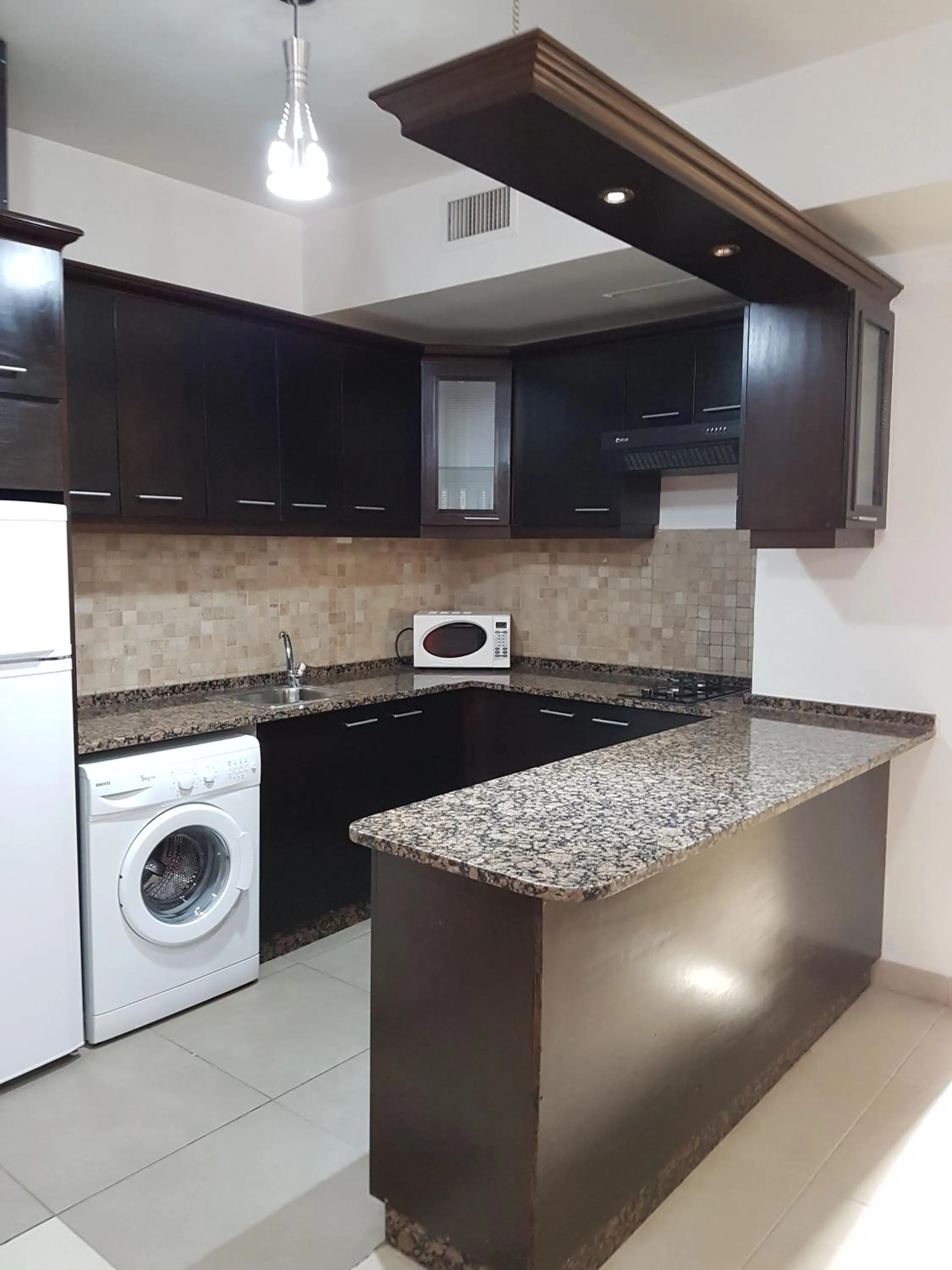 Torino Apartments شقق تورينو