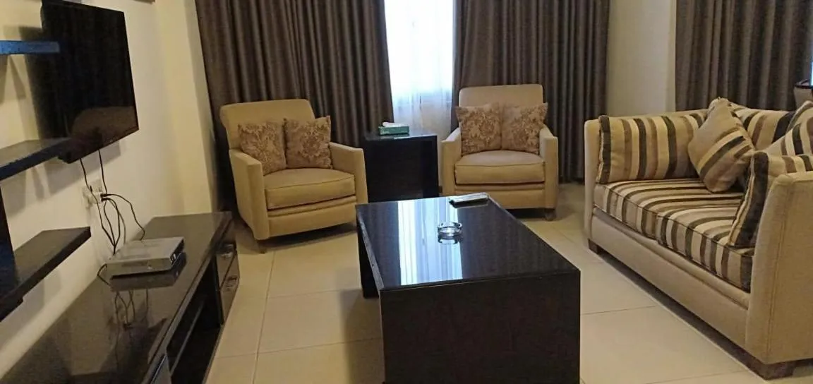 Torino Apartments شقق تورينو