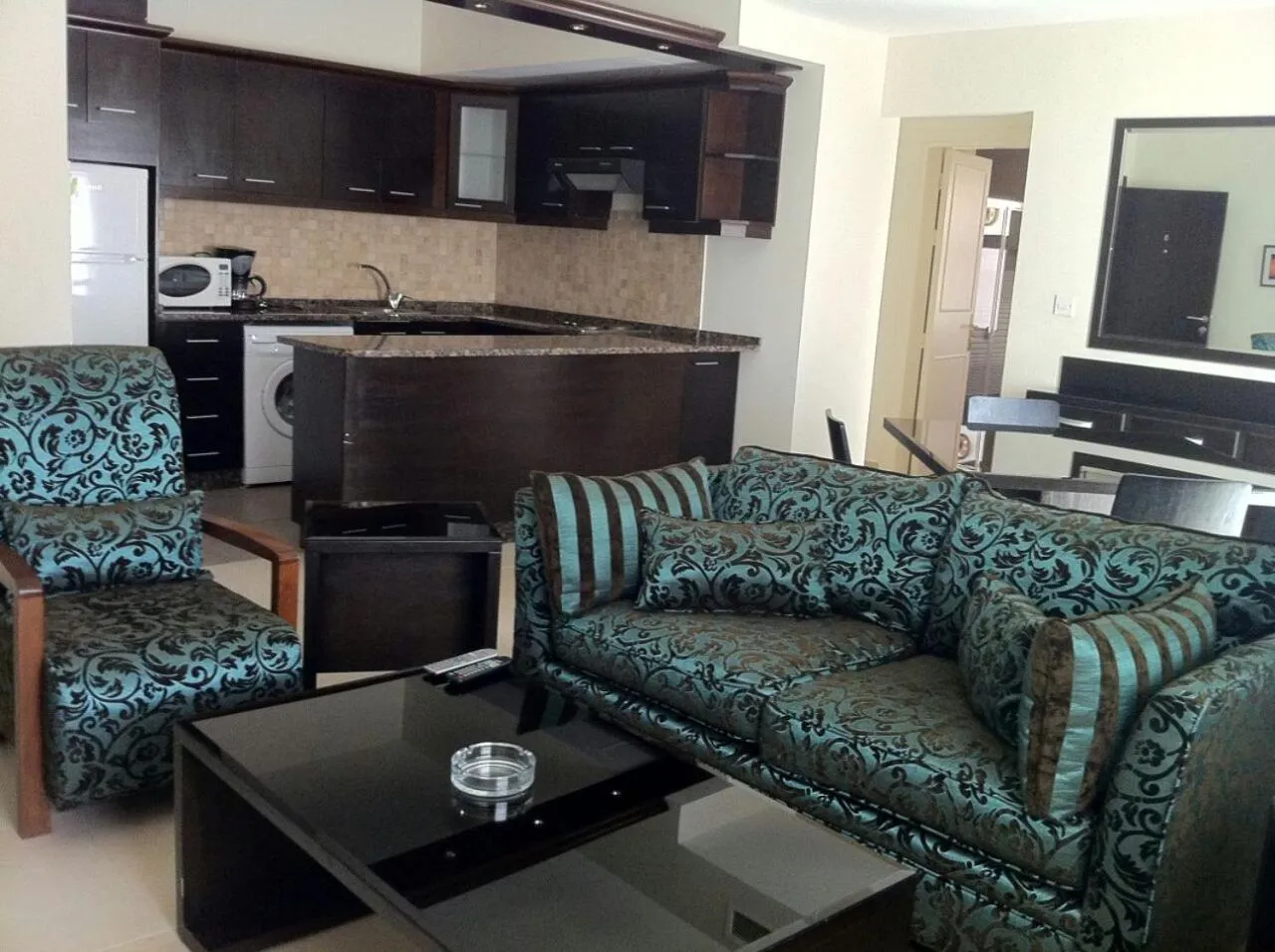 Torino Apartments شقق تورينو