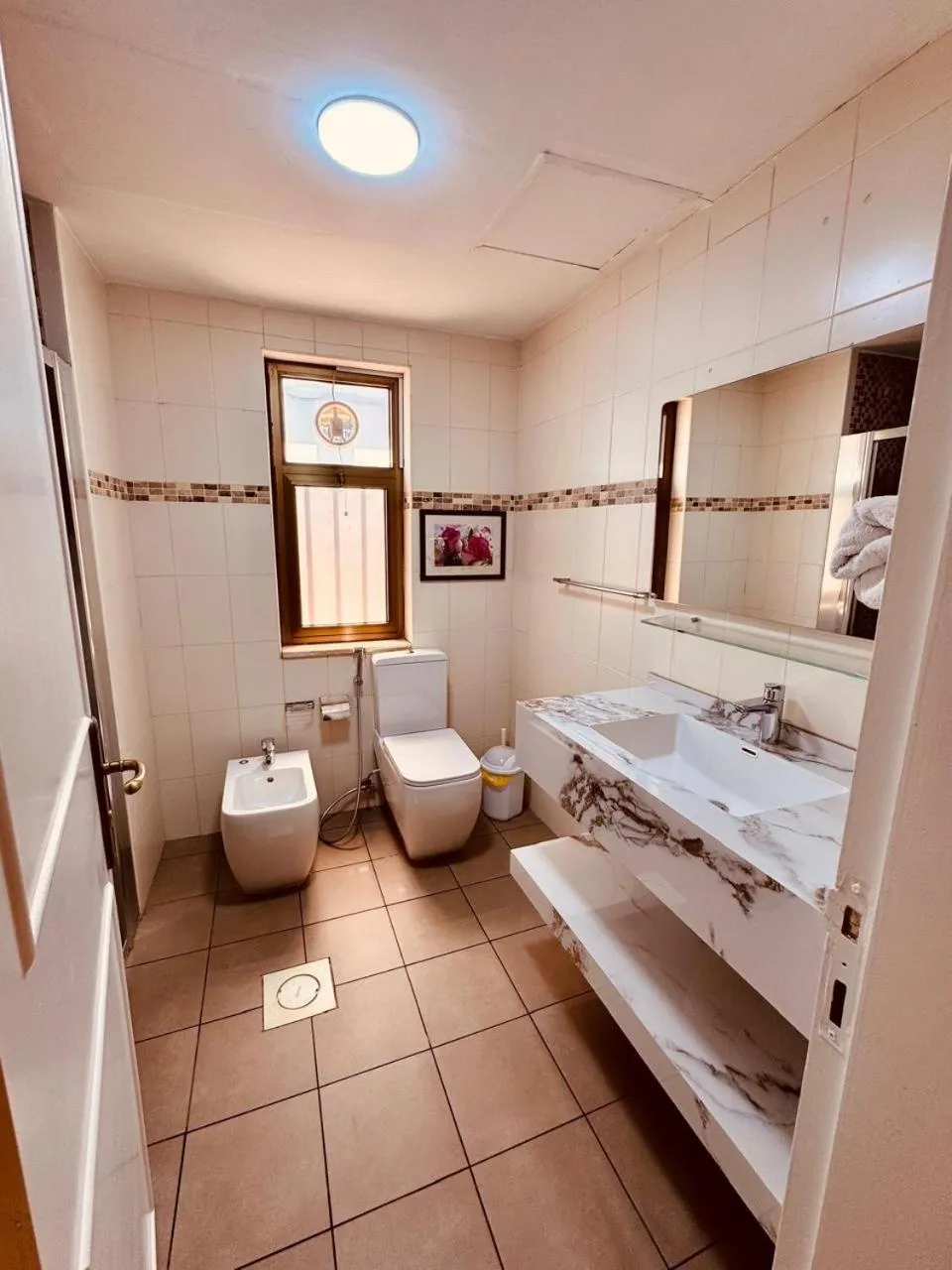 Torino Apartments شقق تورينو