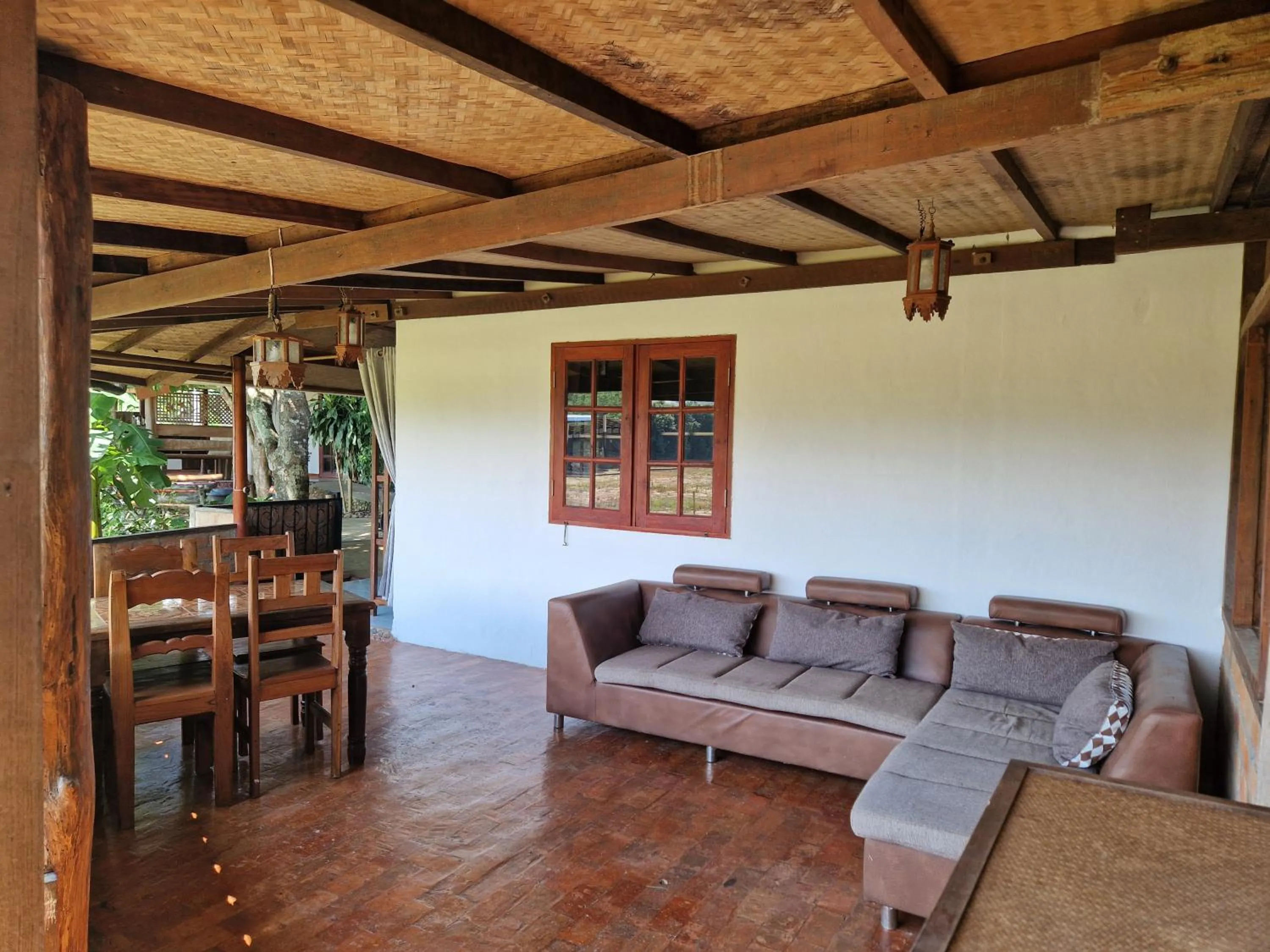 View (from property/room) in XPai