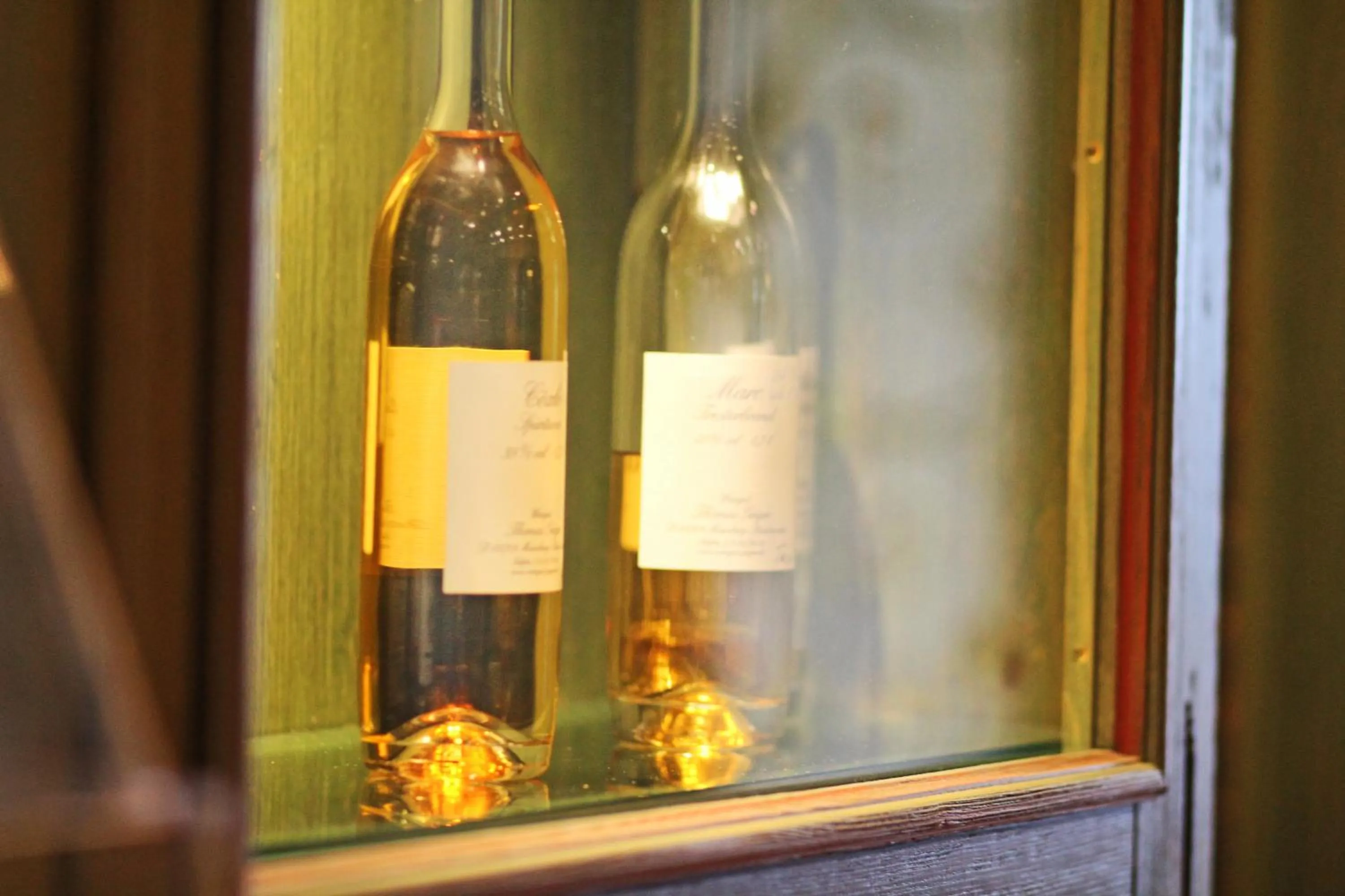 Property building in Hotel Schiff am See