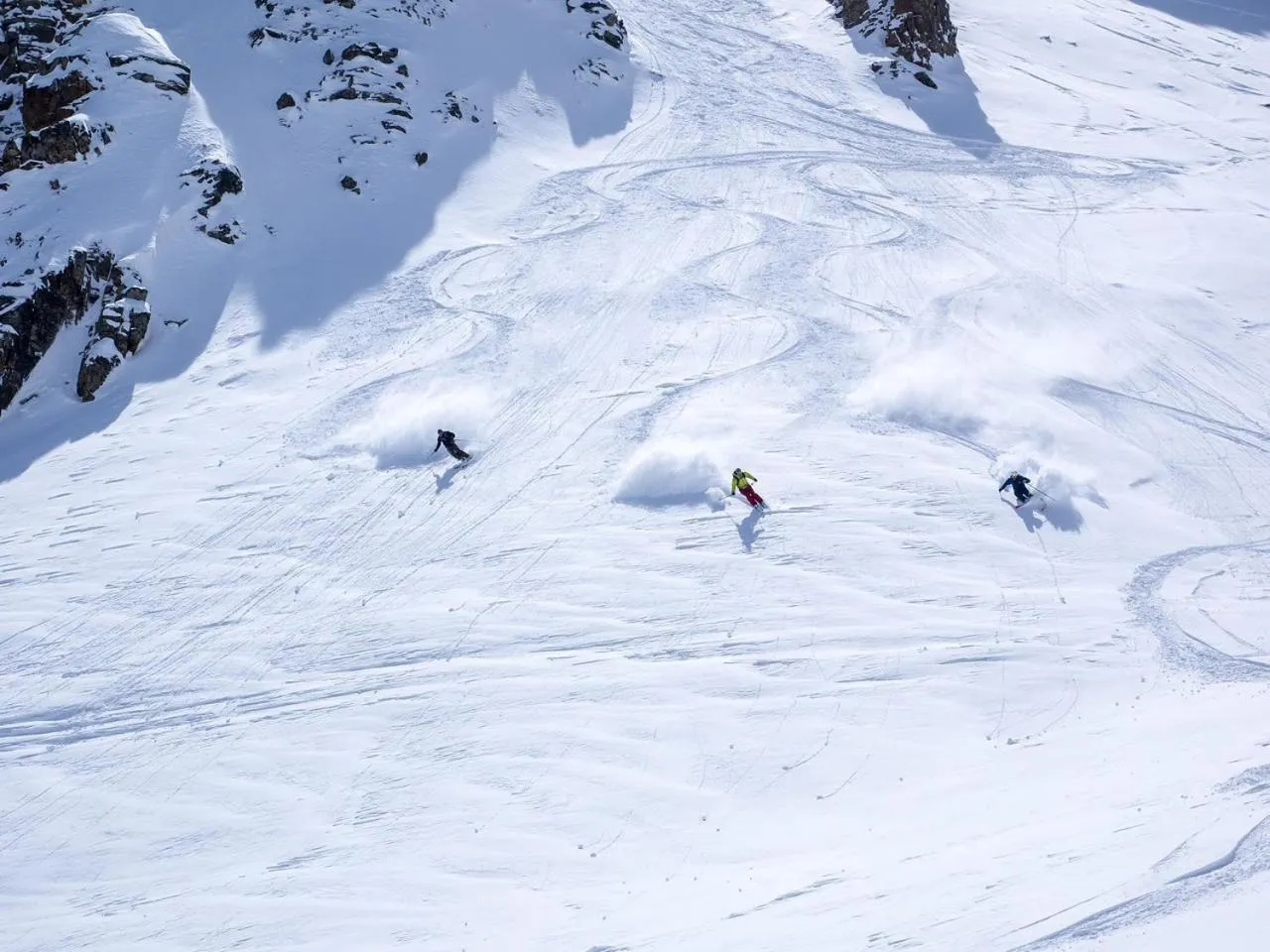 Winter in Alagna Mountain Resort & SPA