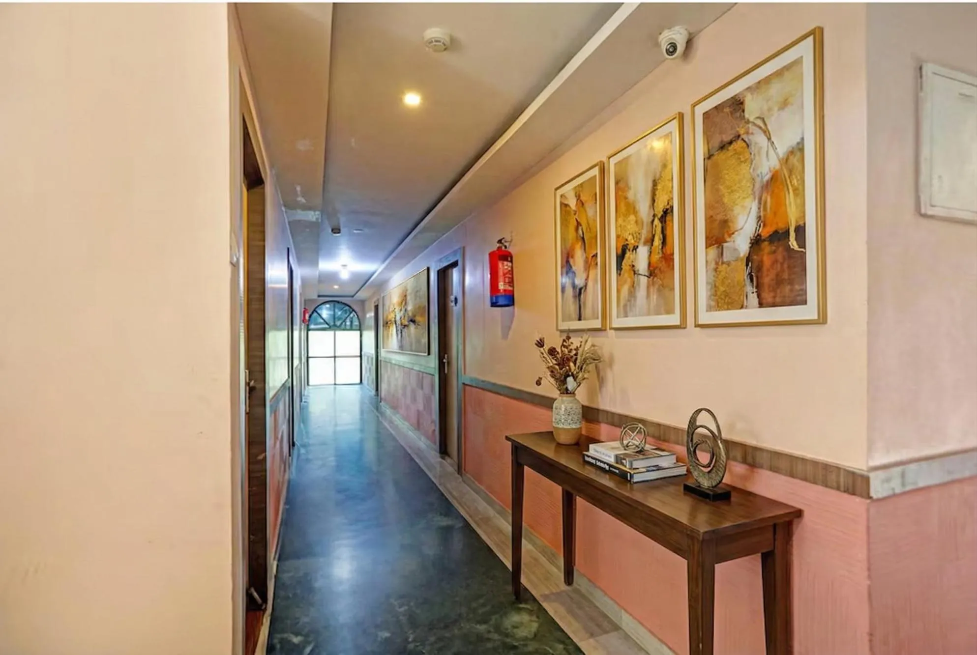 FabHotel Tanvi Grand