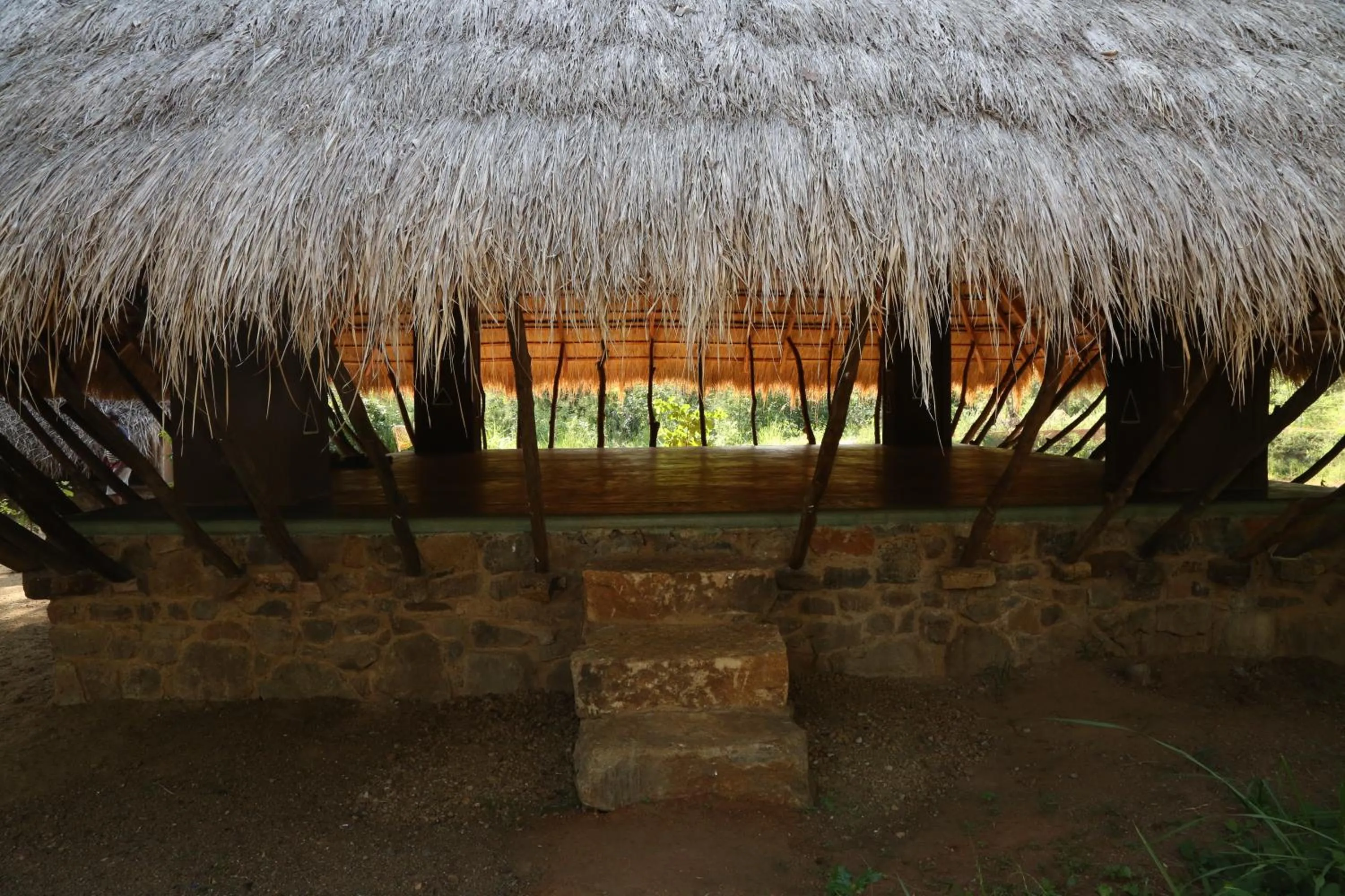 Spa and wellness centre/facilities in Athreya Ayurveda Ashram