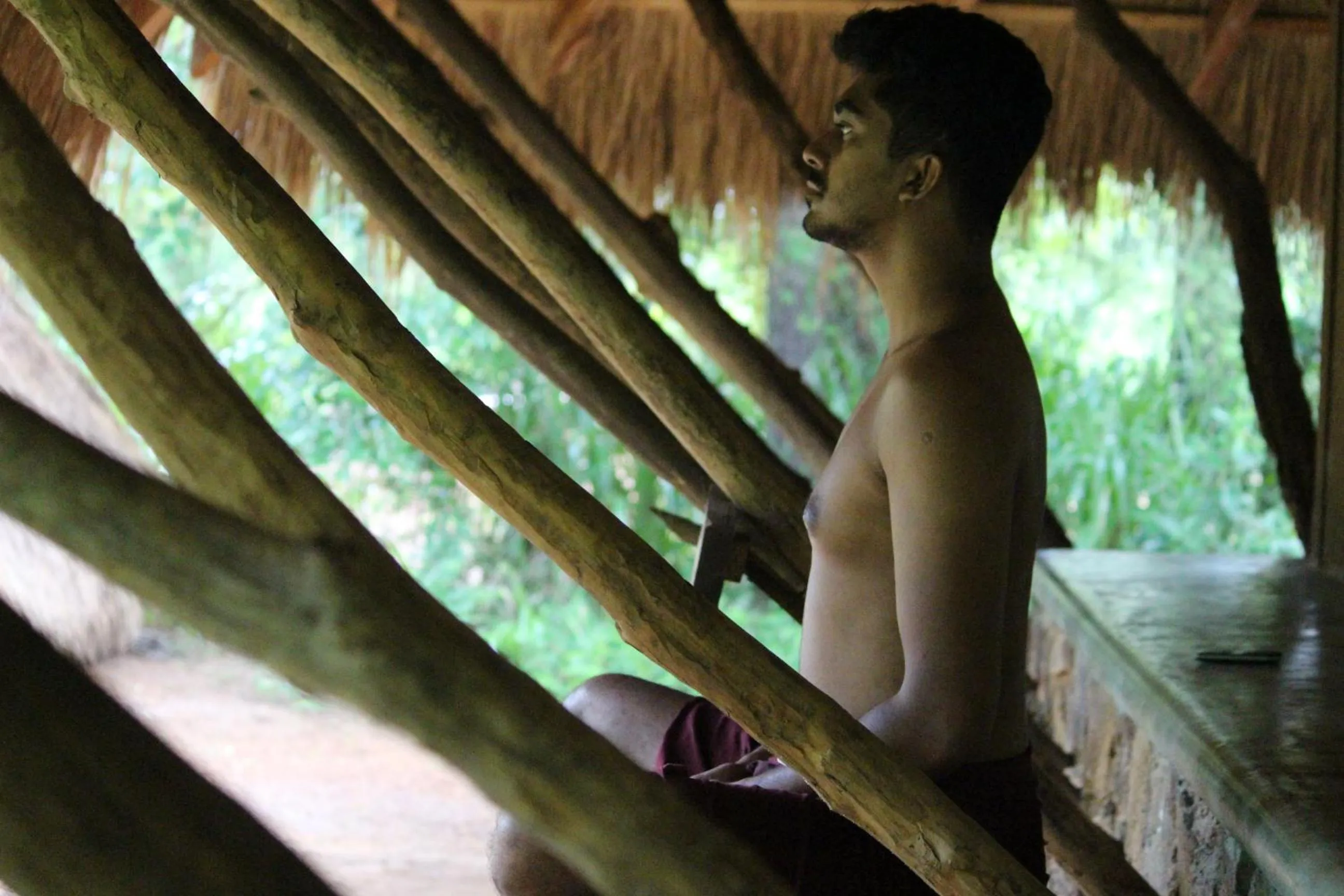 Activities in Athreya Ayurveda Ashram