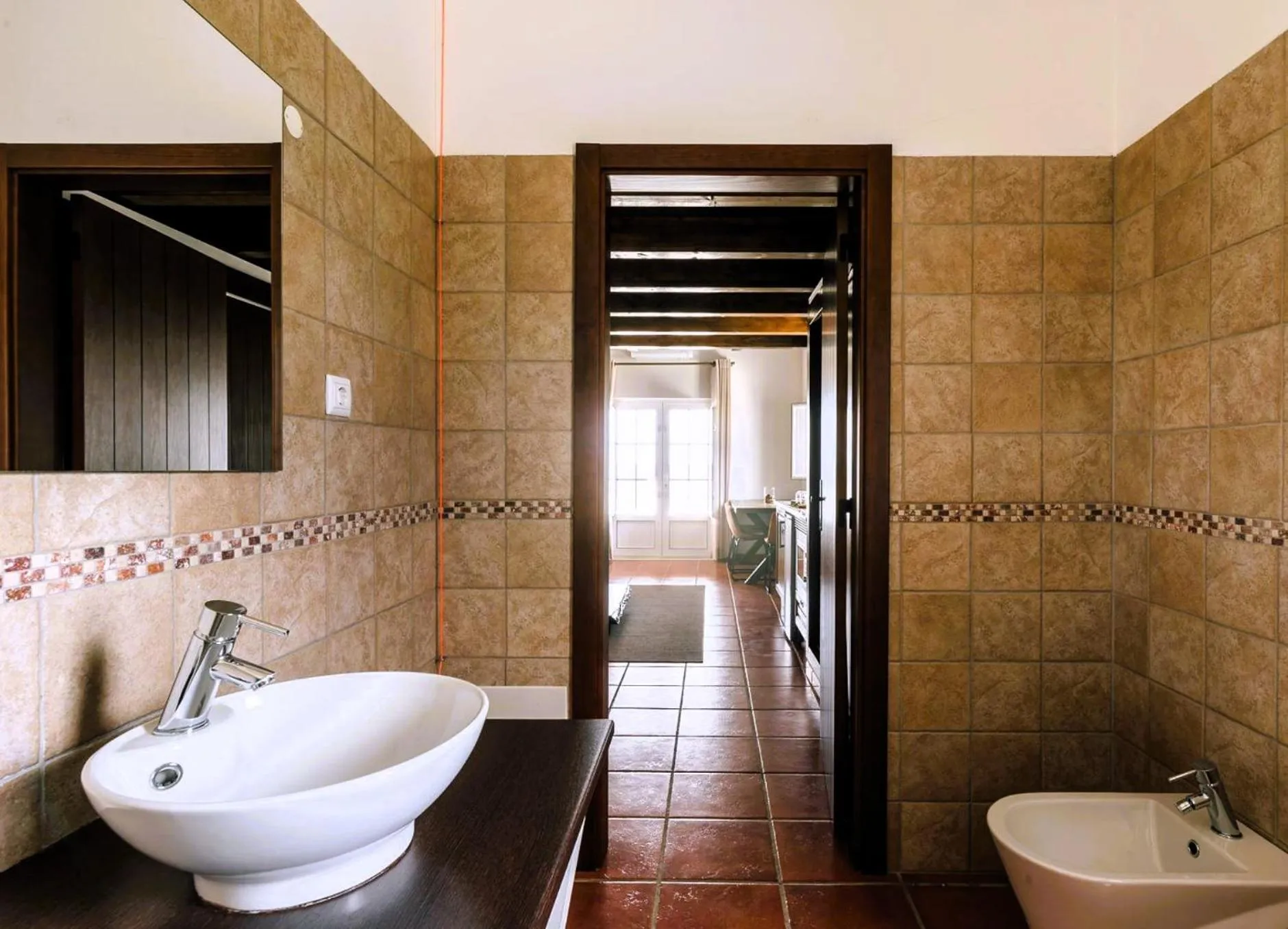 Bathroom in Monte do Alento - Castro da Cola