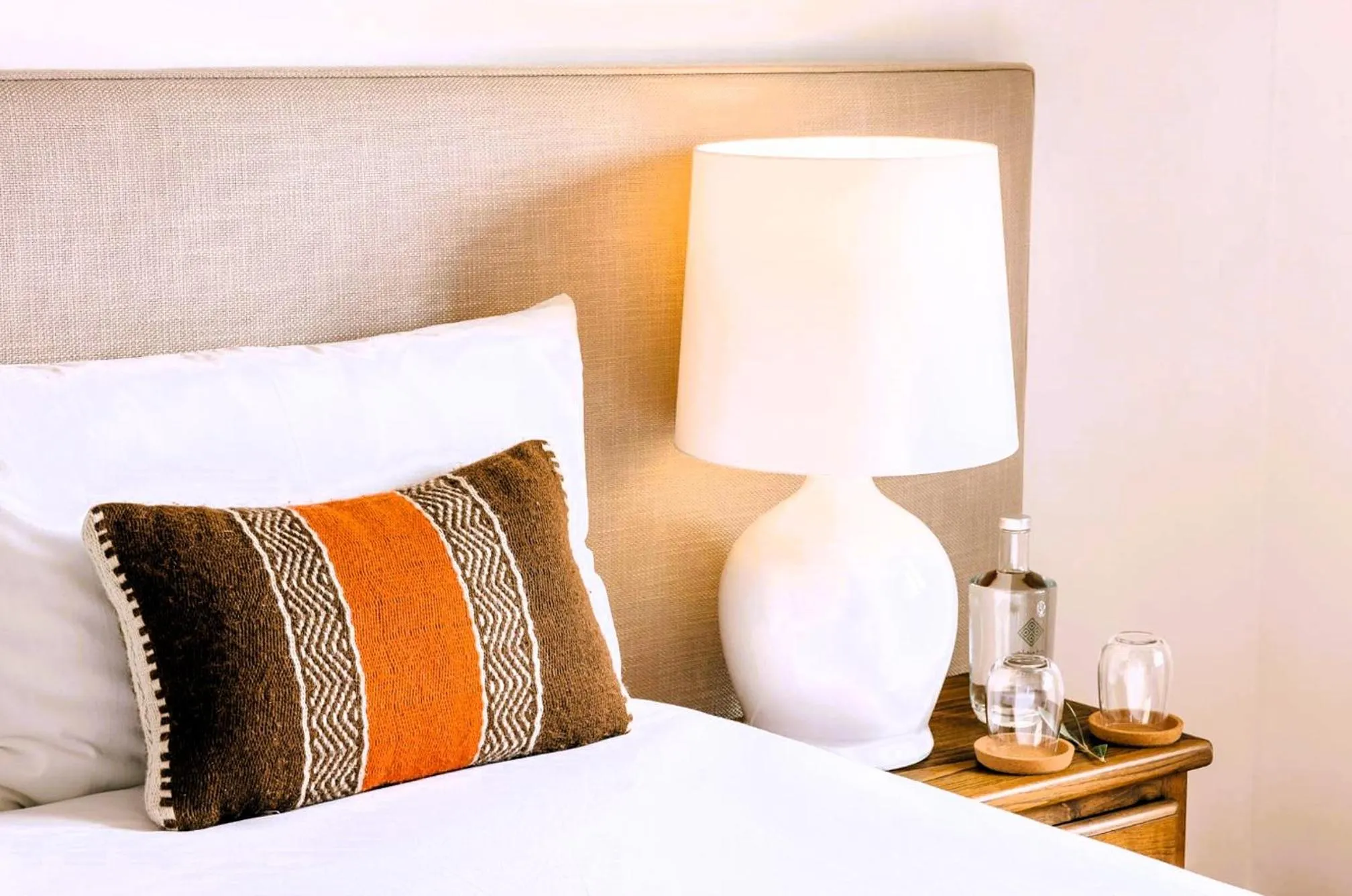 Bed in Monte do Alento - Castro da Cola