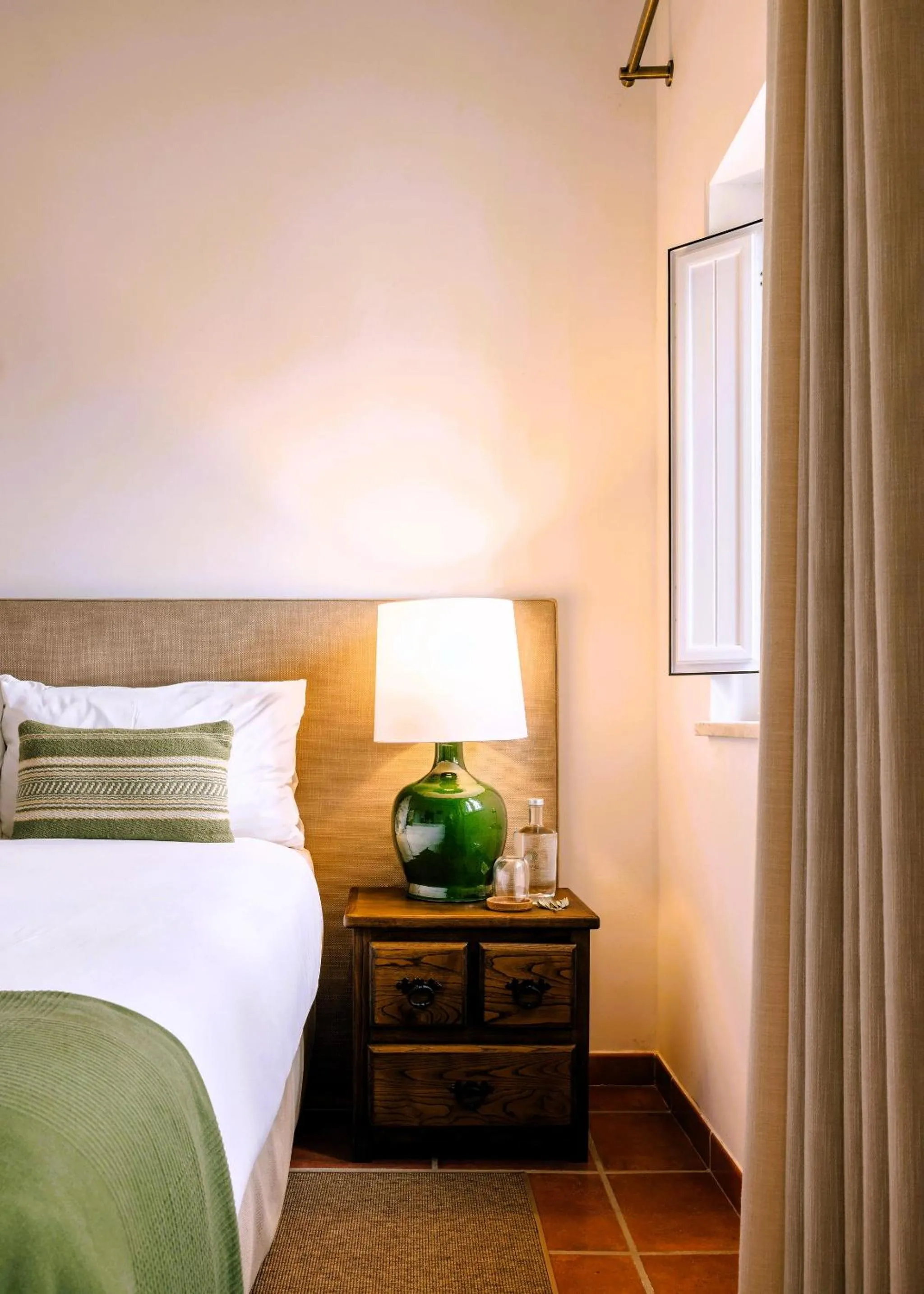 Bed in Monte do Alento - Castro da Cola