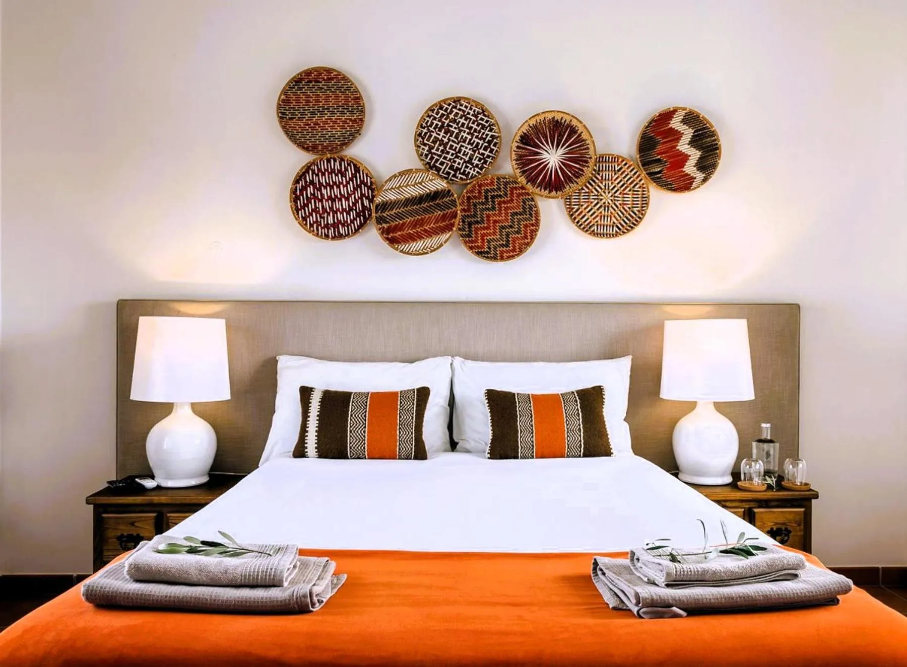 Bed in Monte do Alento - Castro da Cola