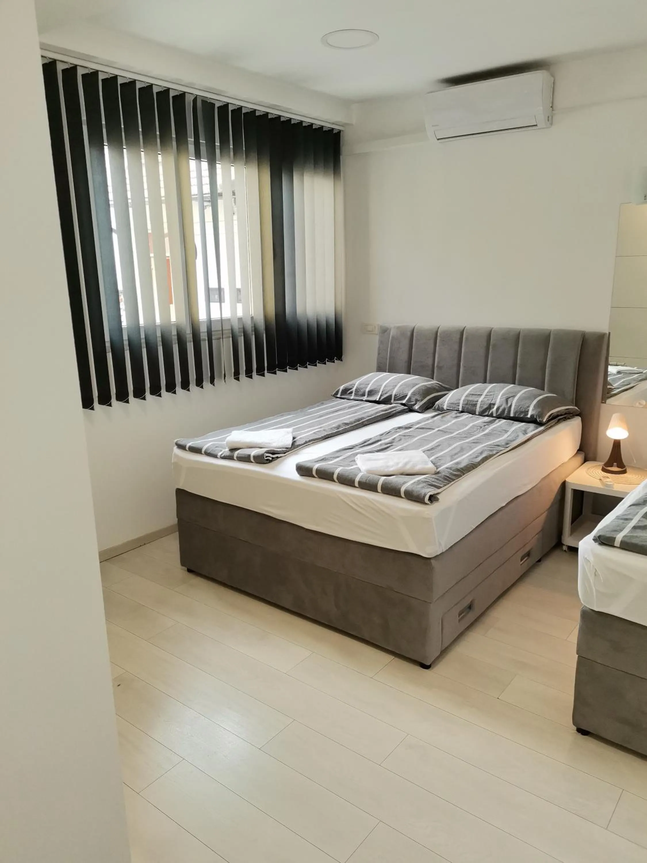 Apartments Petrova170