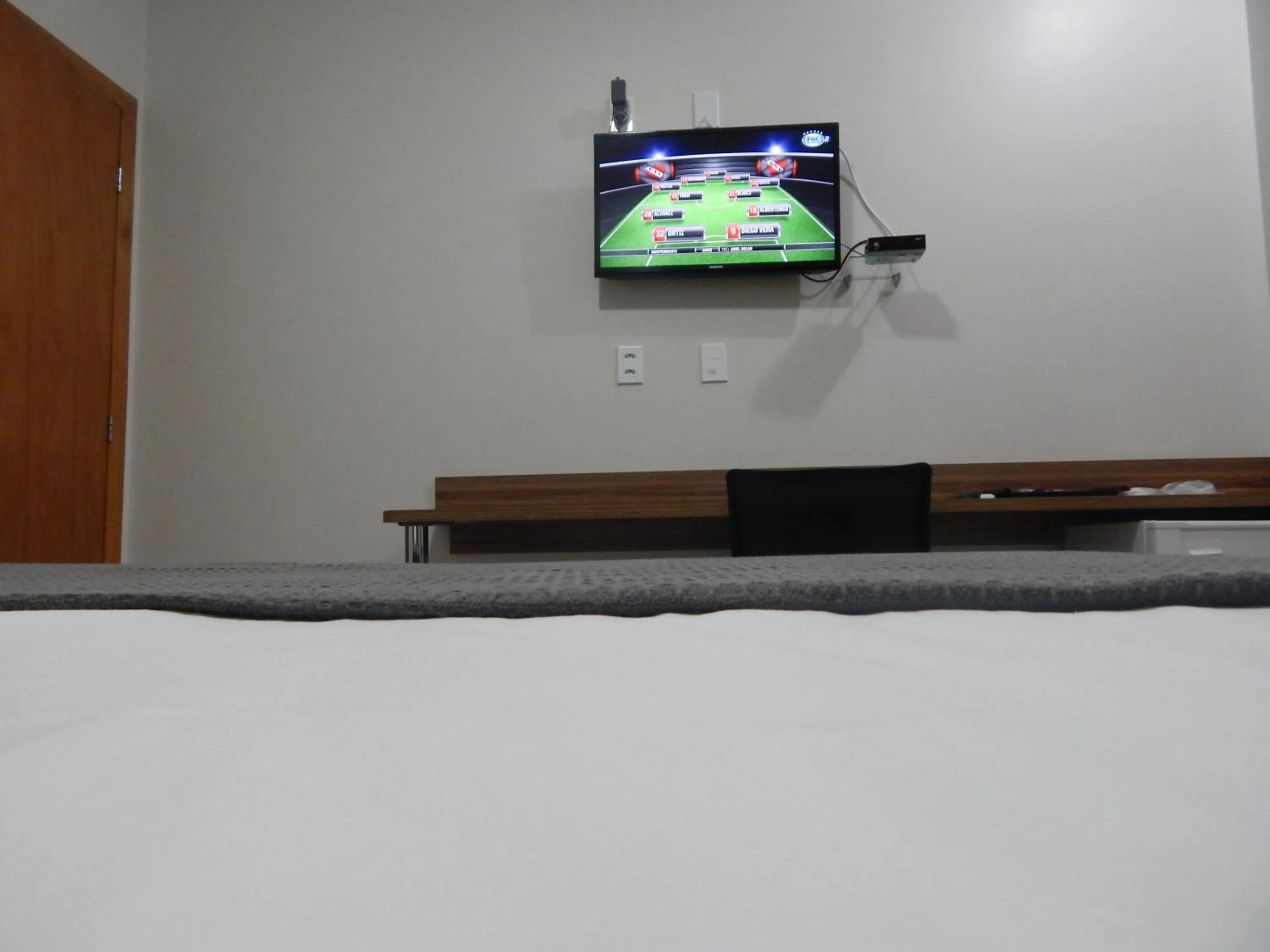 Bedroom in Hotel Mandino