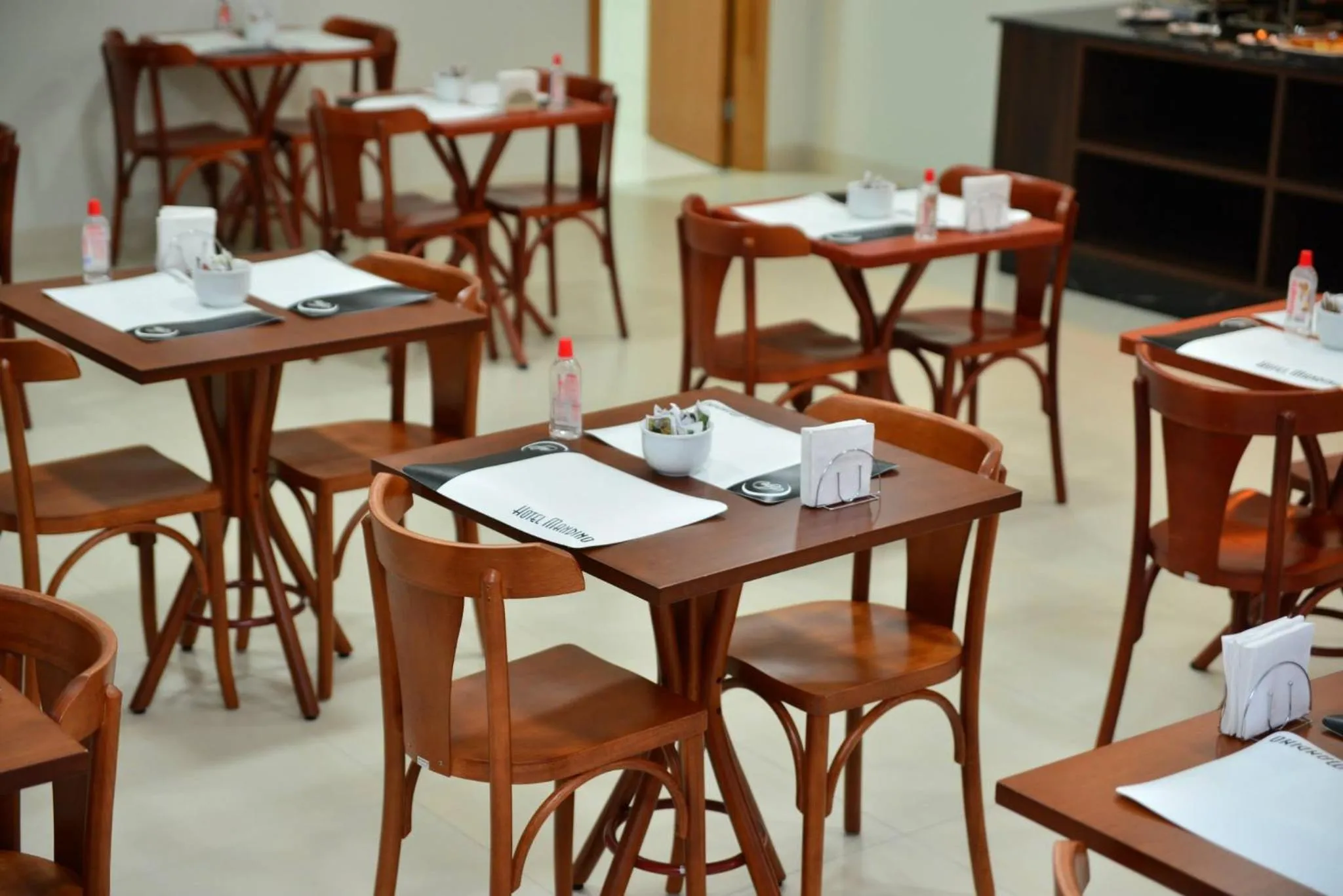 Banquet/Function facilities in Hotel Mandino