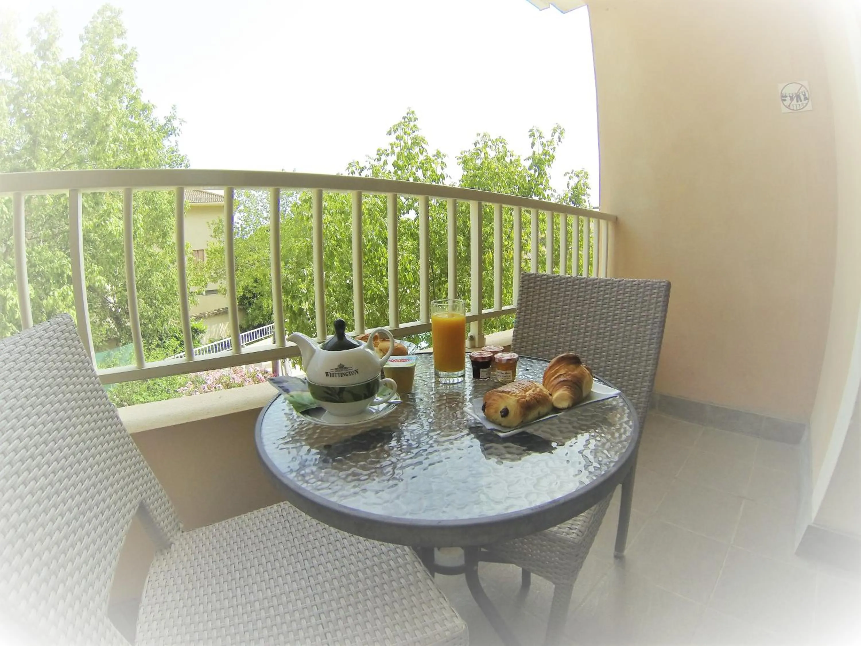 Hôtel Restaurant L' Empereur