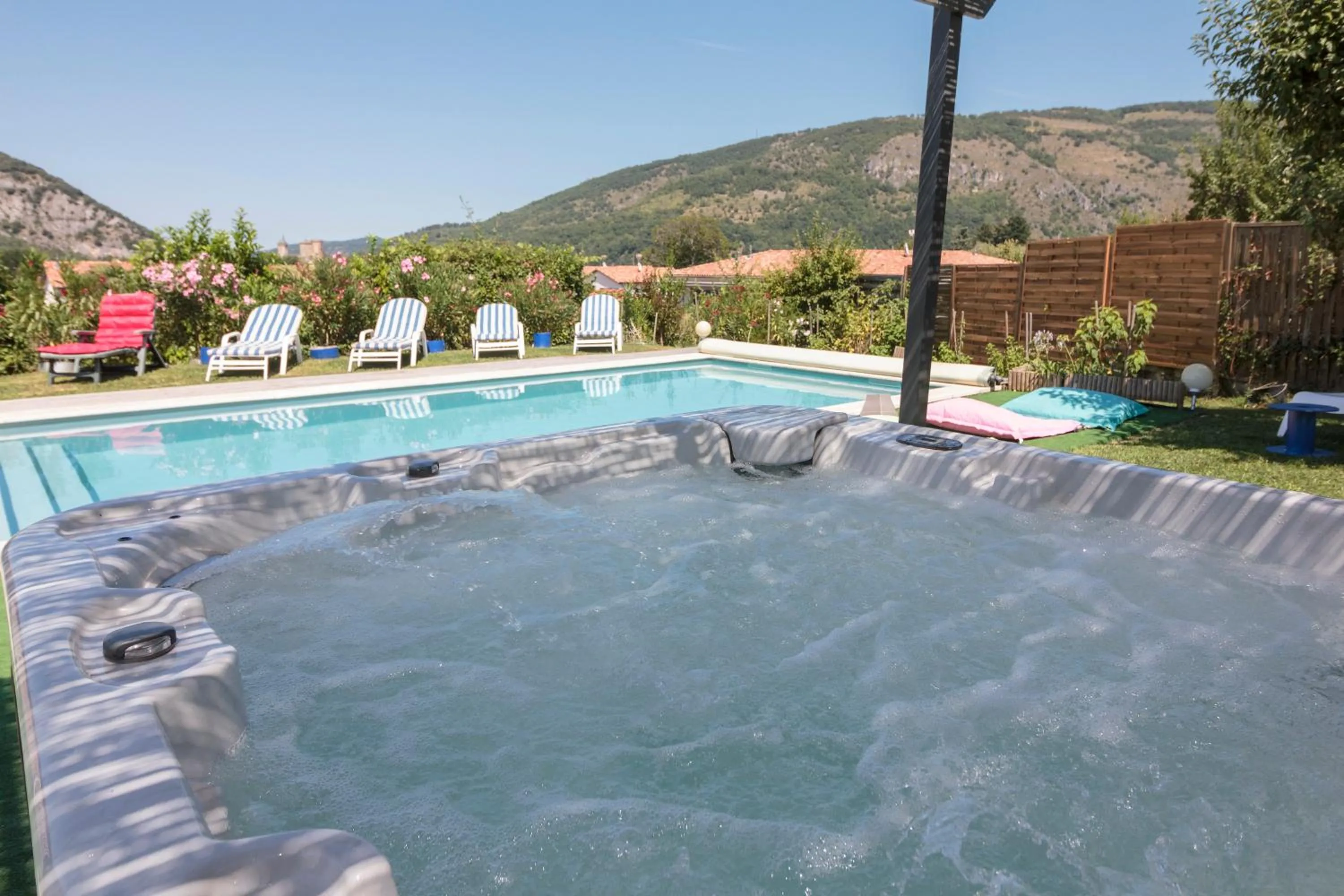 Villa Georges