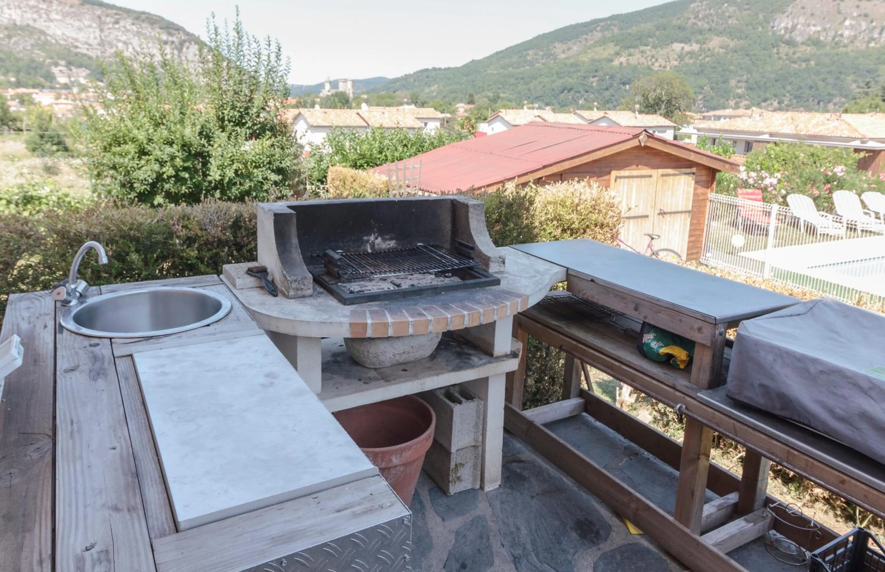 Villa Georges