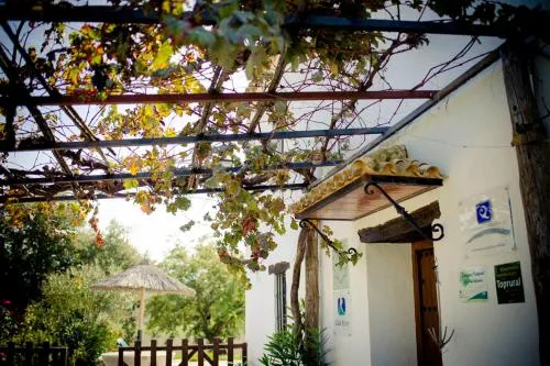 Rancho Calvillo