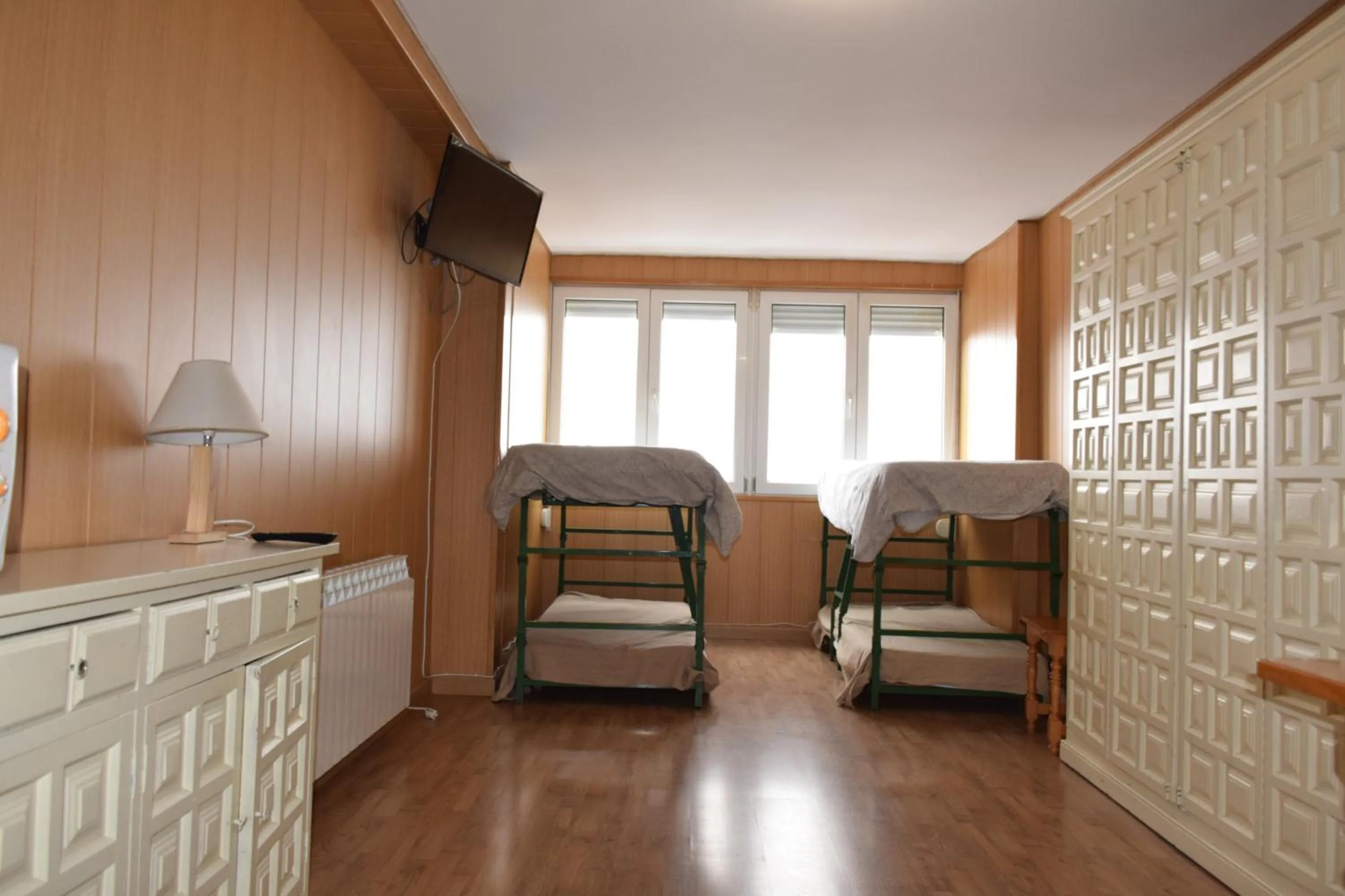 Photo of the whole room in Sol del Sur Sierra Nevada