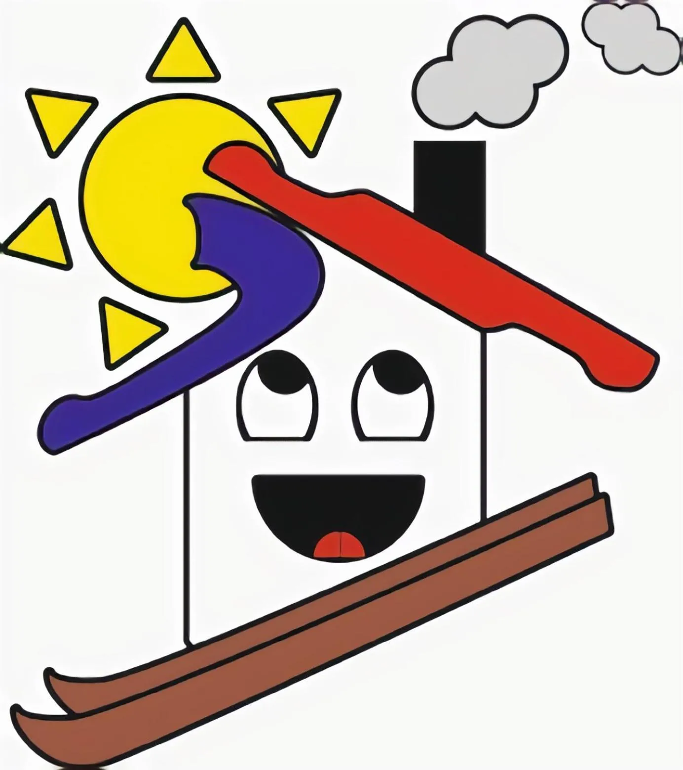 Property logo or sign in Sol del Sur Sierra Nevada