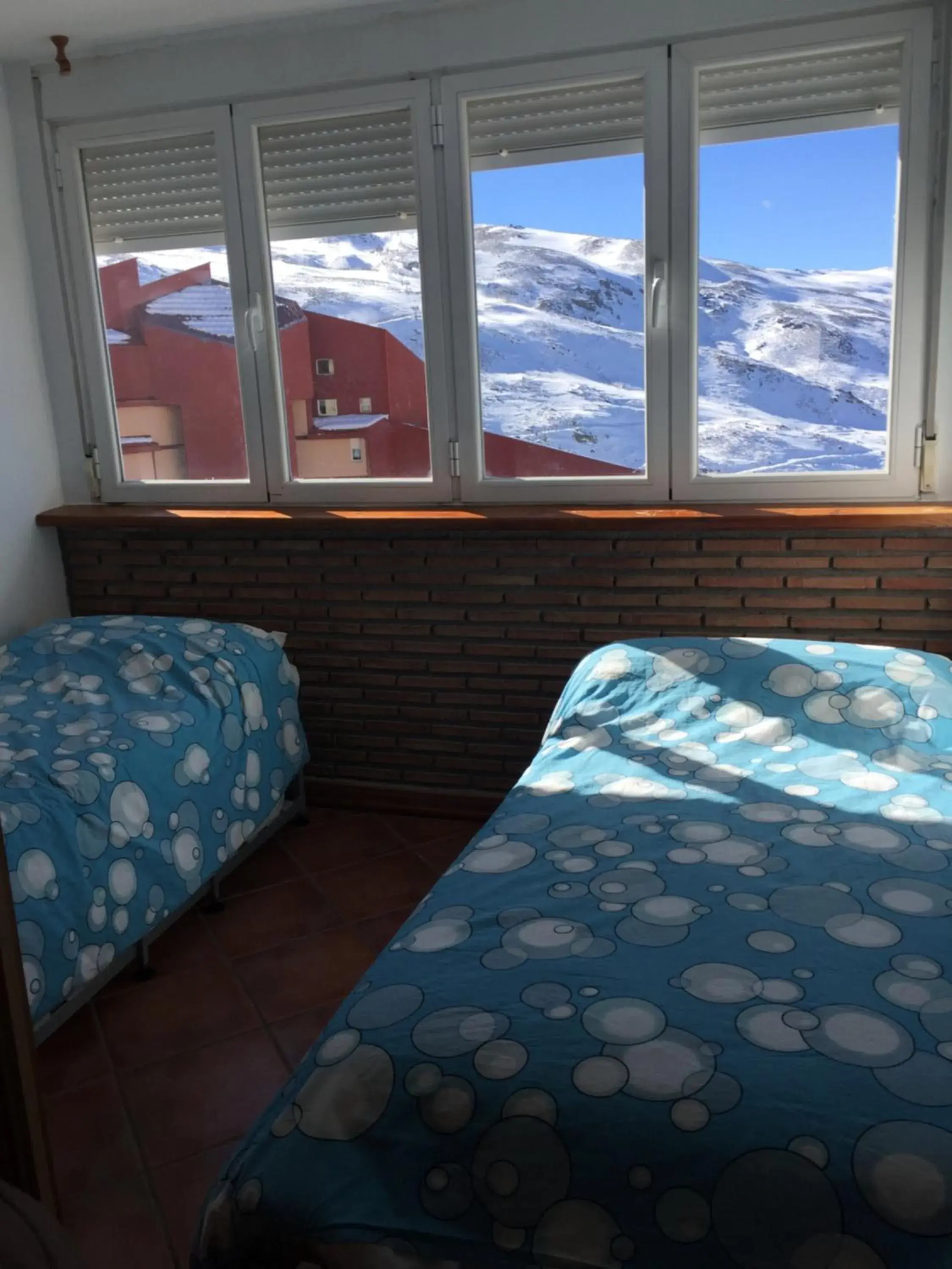 Family Studio in Sol del Sur Sierra Nevada Family Studio in Sol del Sur Sierra Nevada