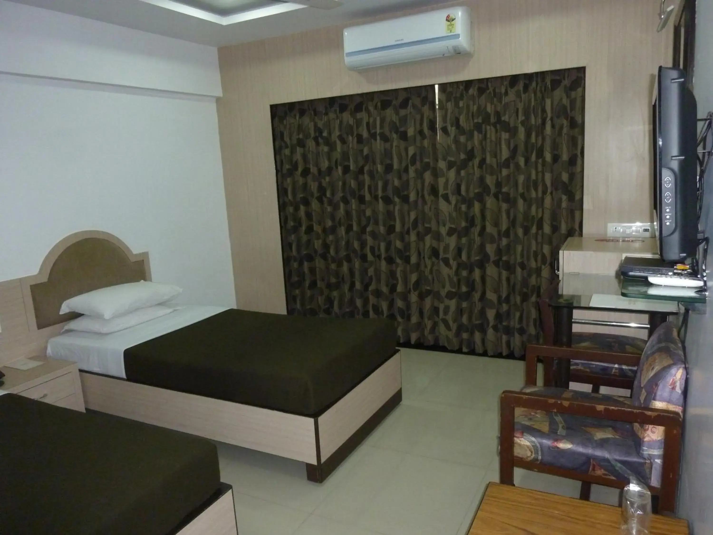 Standard Double Room - single occupancy in Hotel Balwas International Standard Double Room - single occupancy in Hotel Balwas International