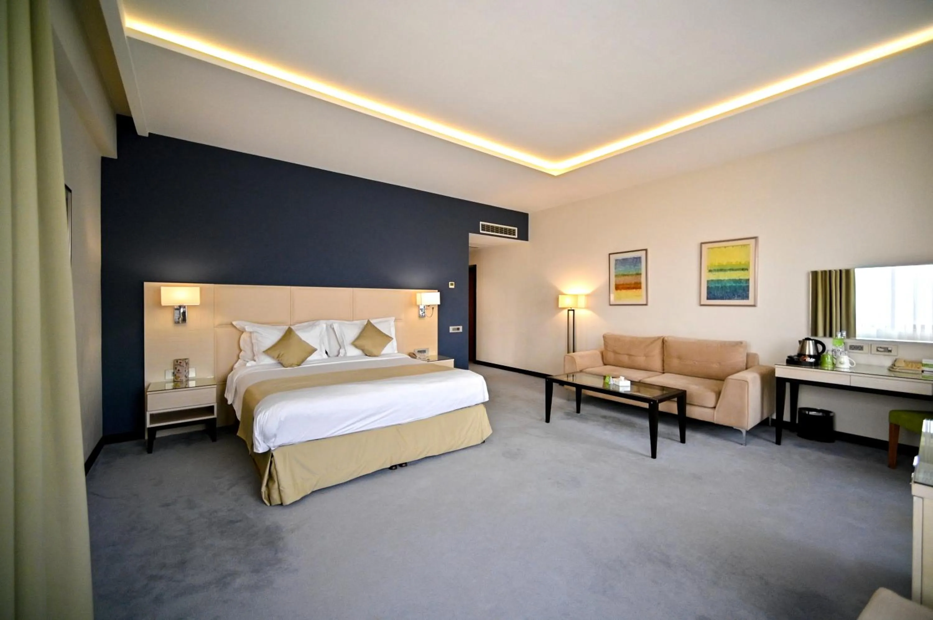 Family Suite in Ararat Resort Tsaghkadzor