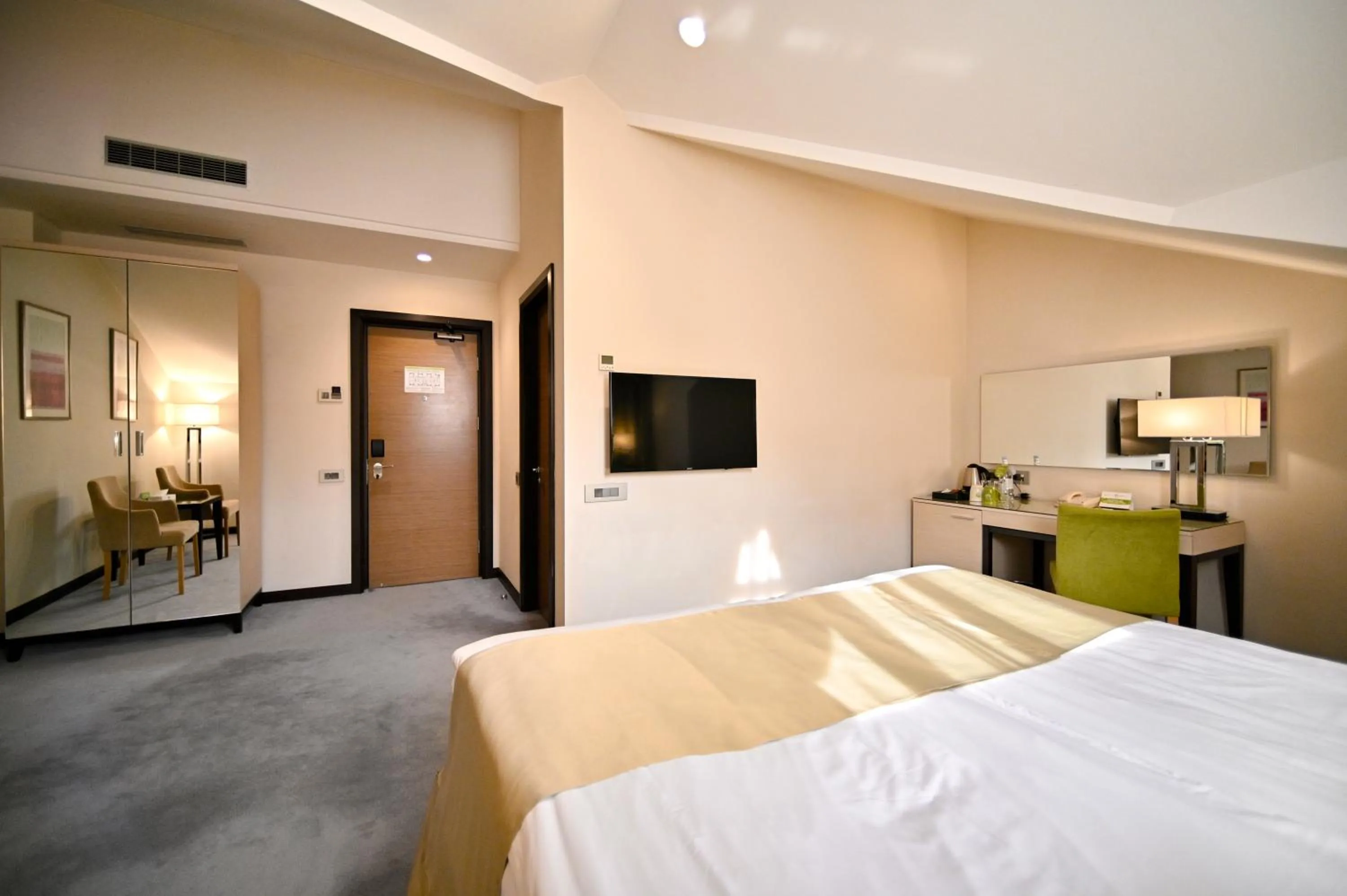 Ararat Resort Tsaghkadzor